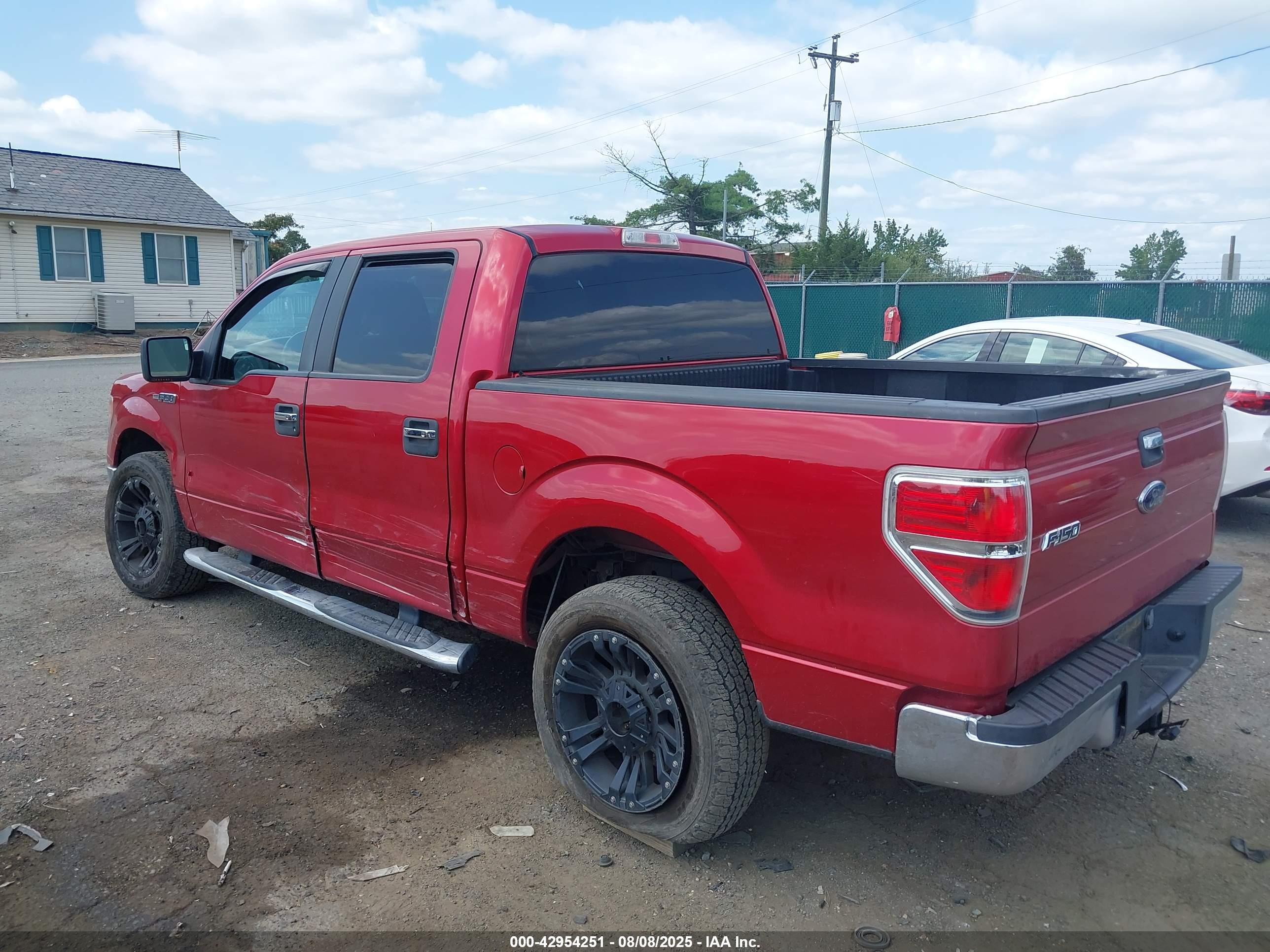FORD F-150 image 3