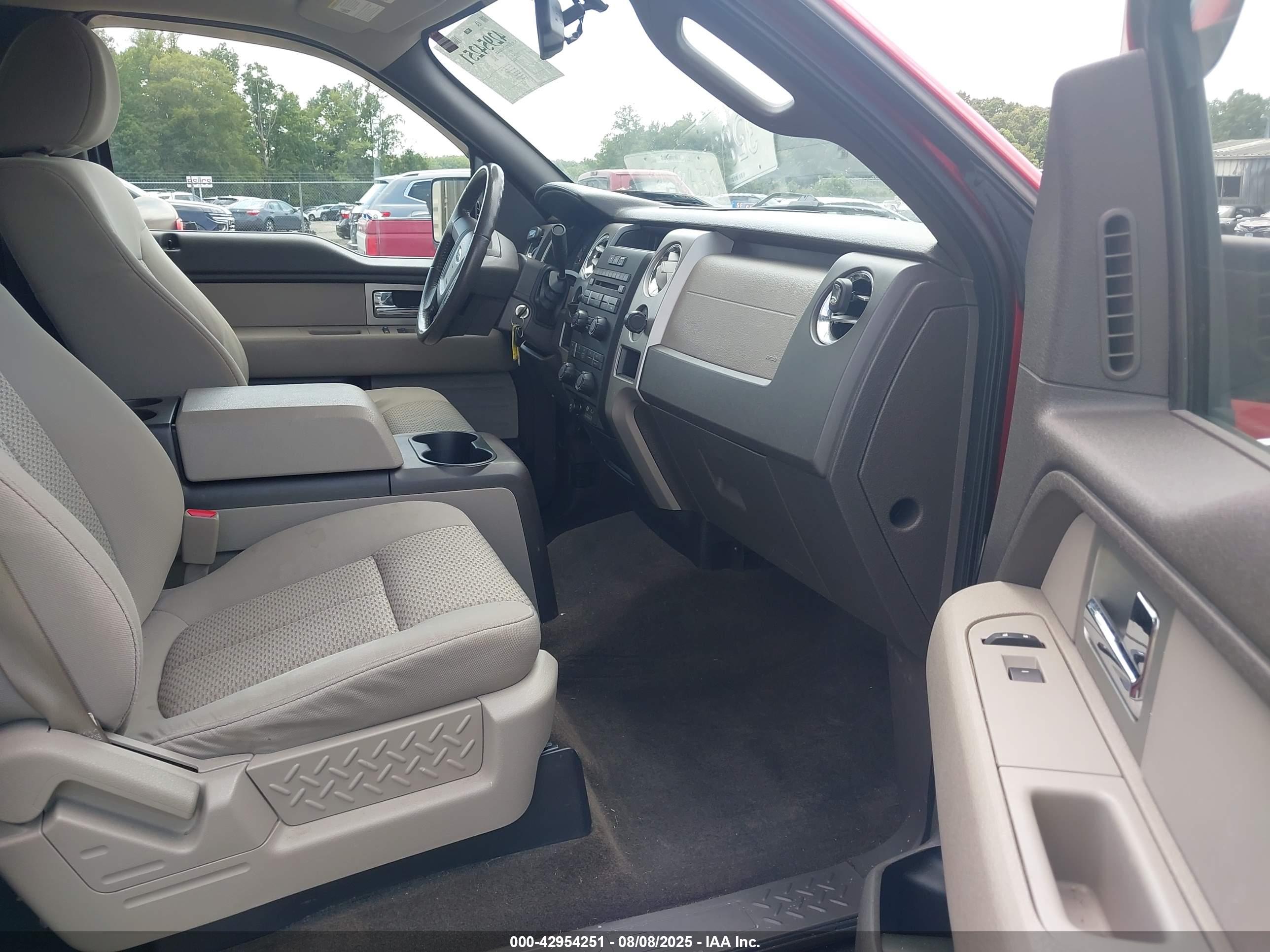 FORD F-150 image 5