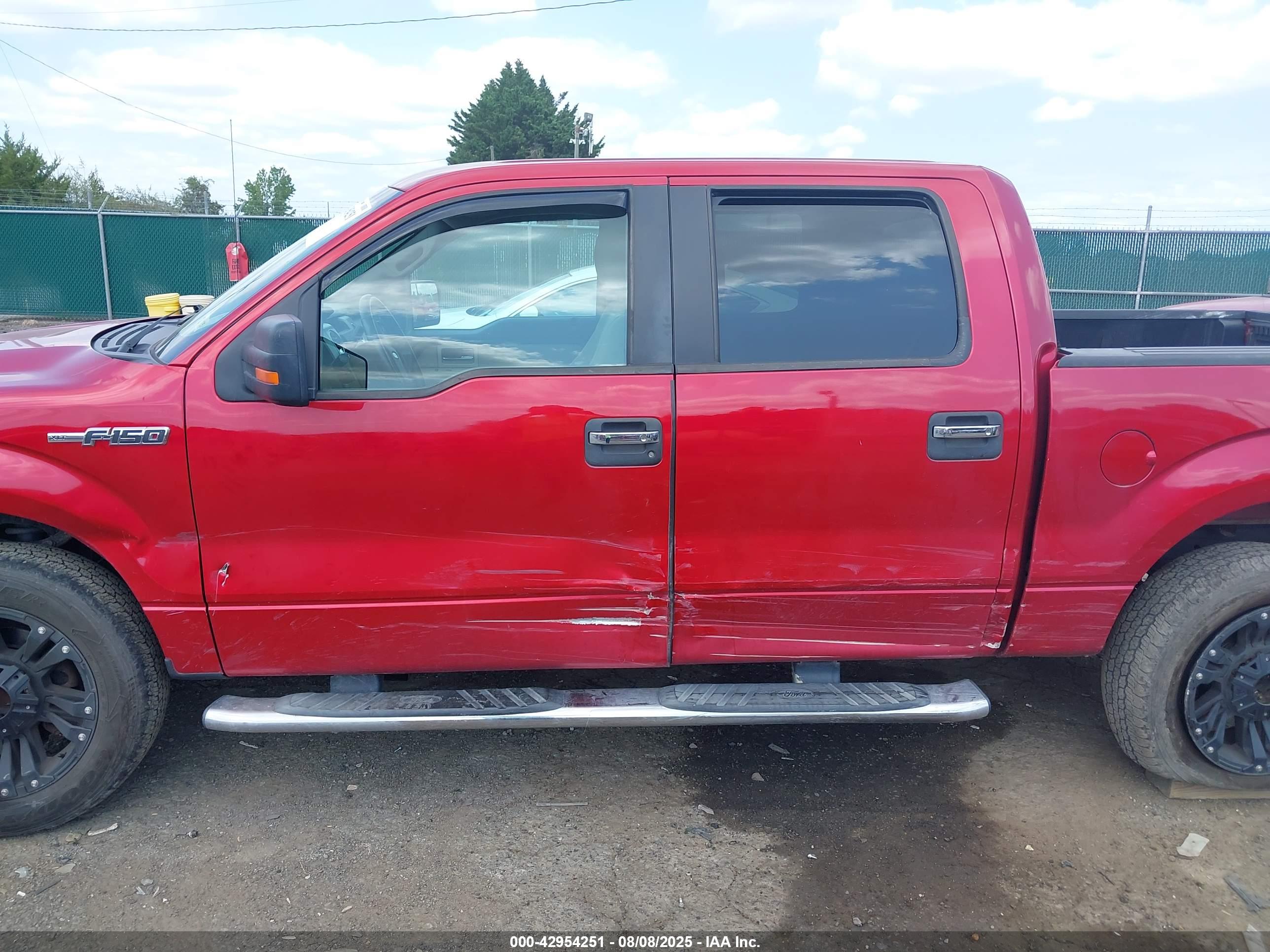 FORD F-150 image 6
