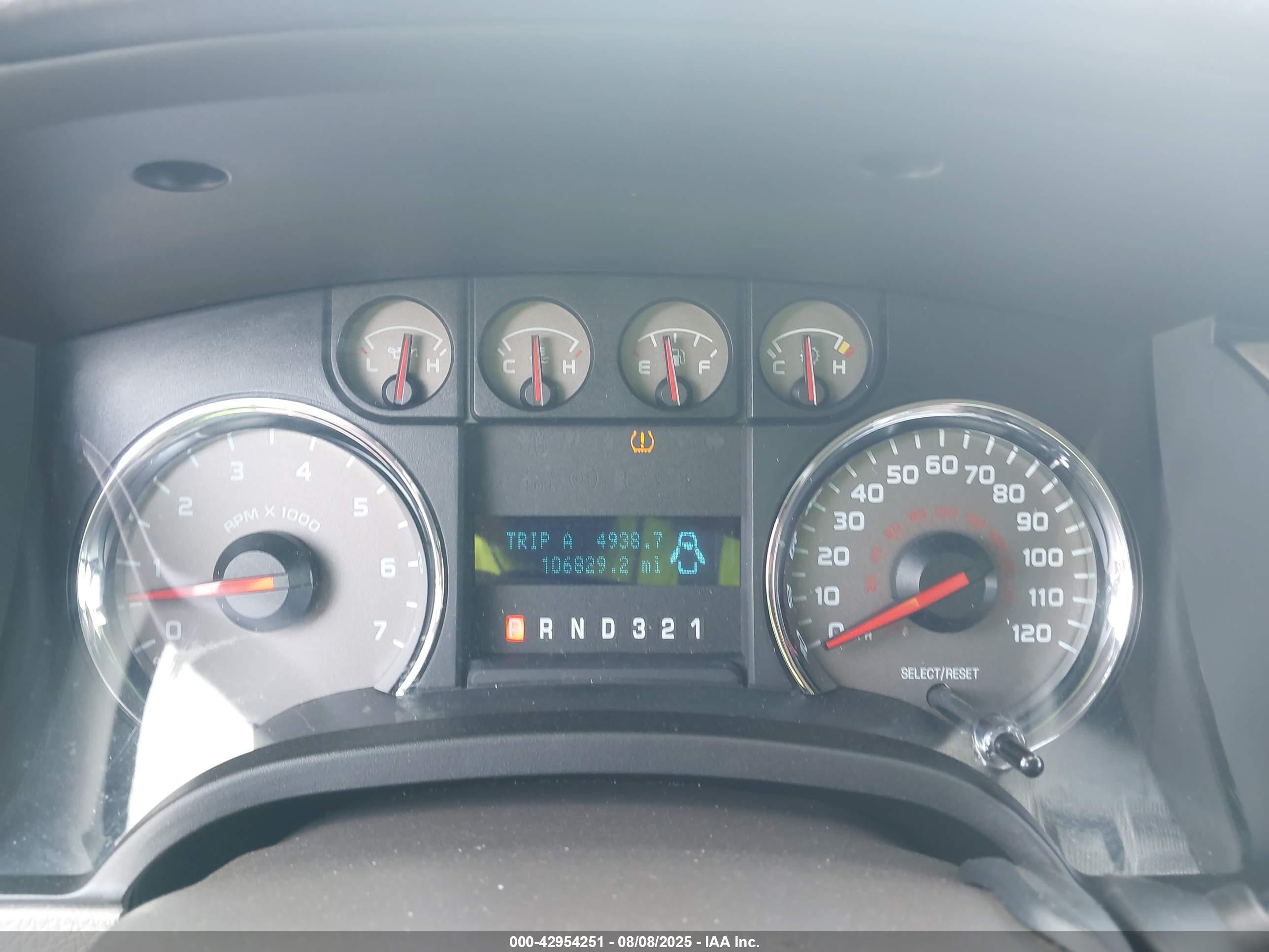 FORD F-150 image 7