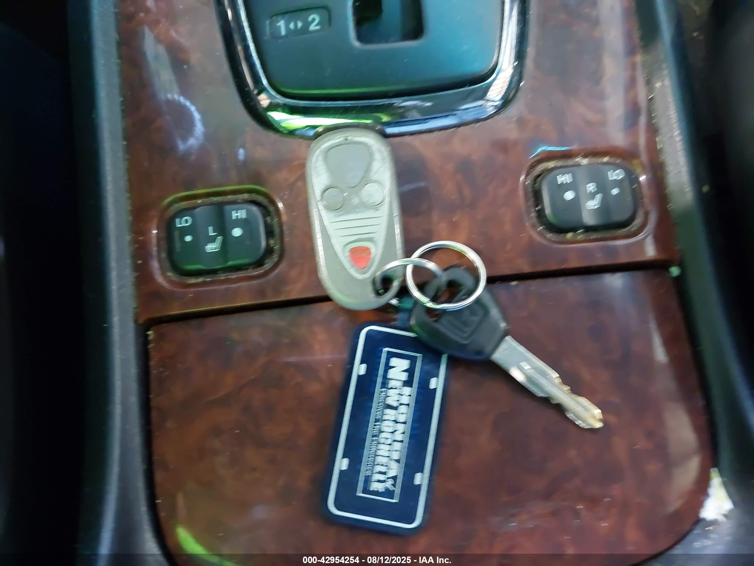 ACURA MDX image 11