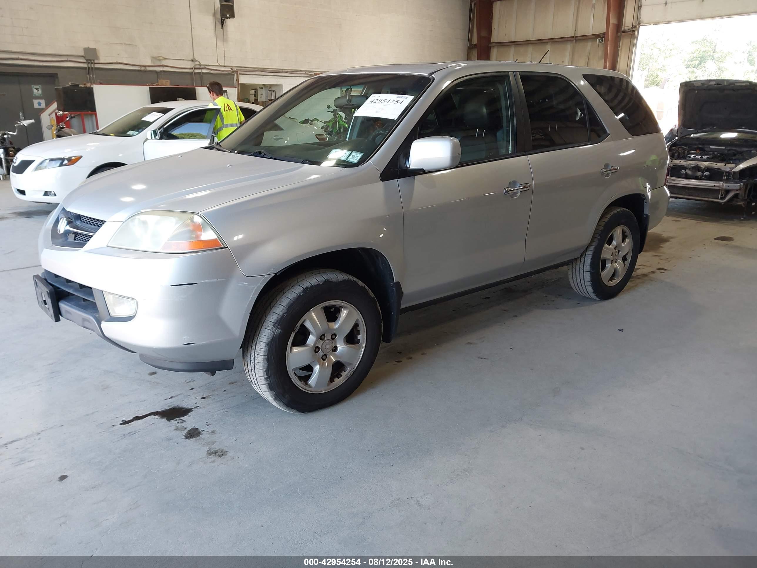 ACURA MDX image 2