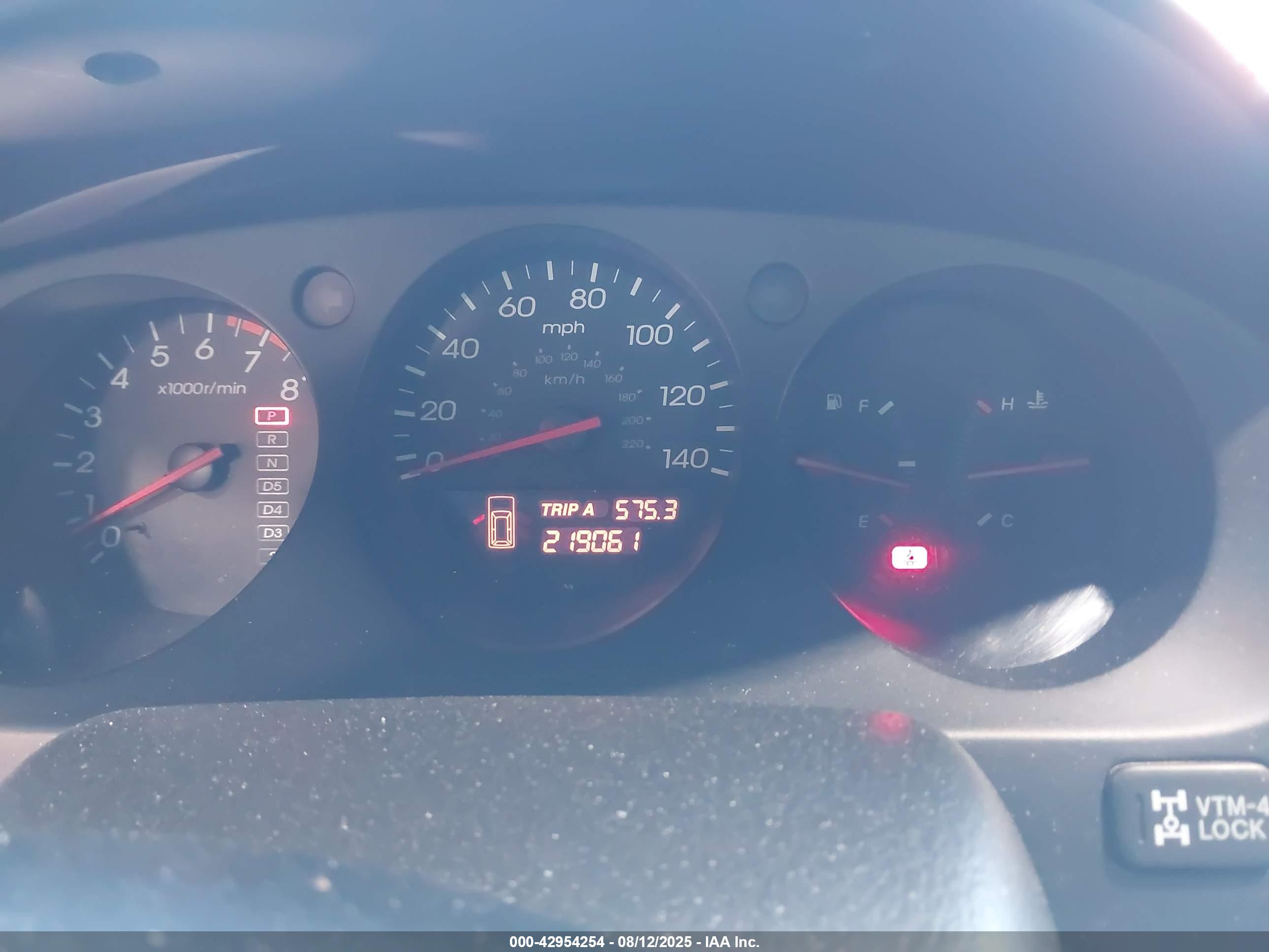 ACURA MDX image 7