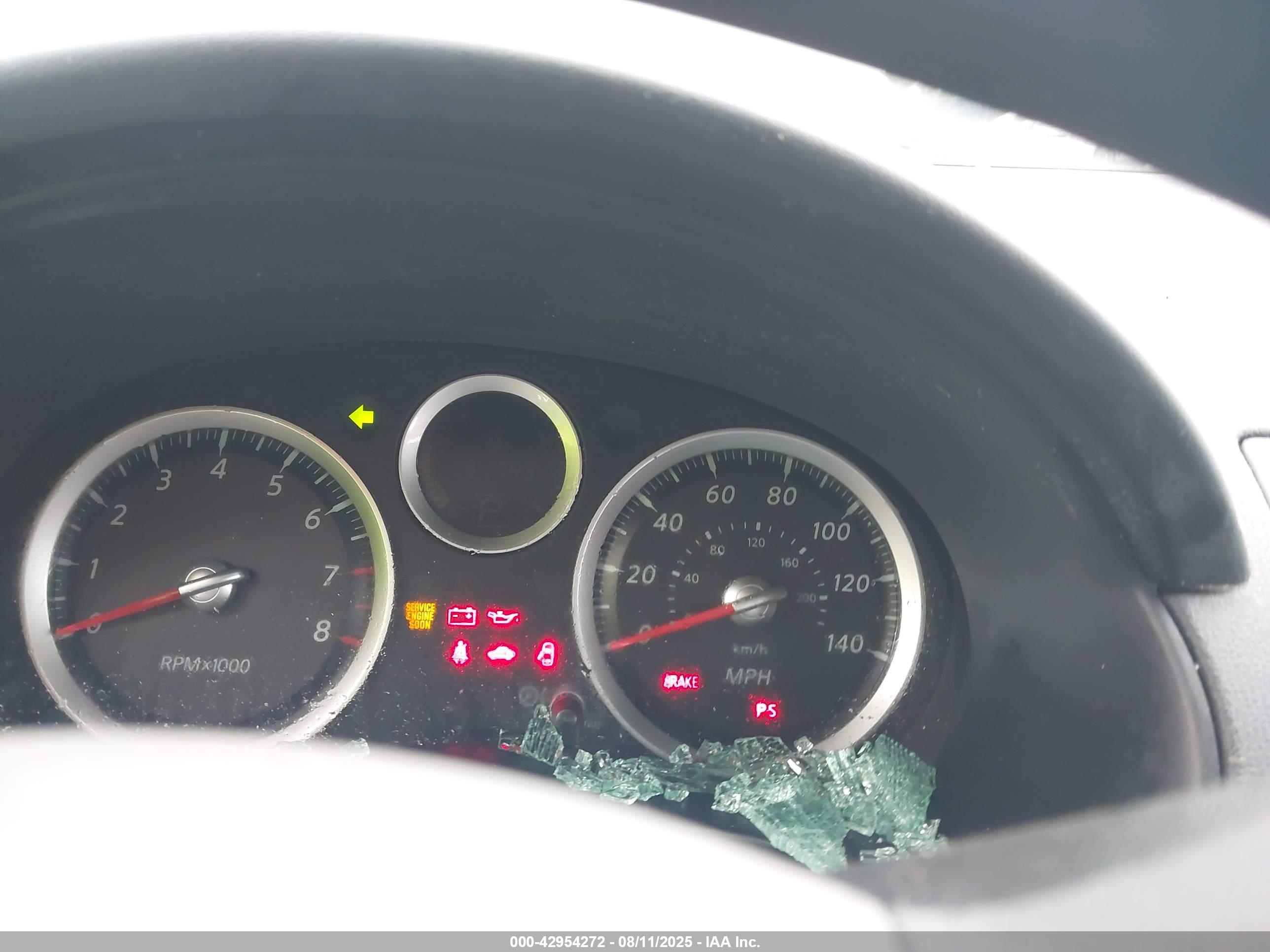 NISSAN SENTRA image 7