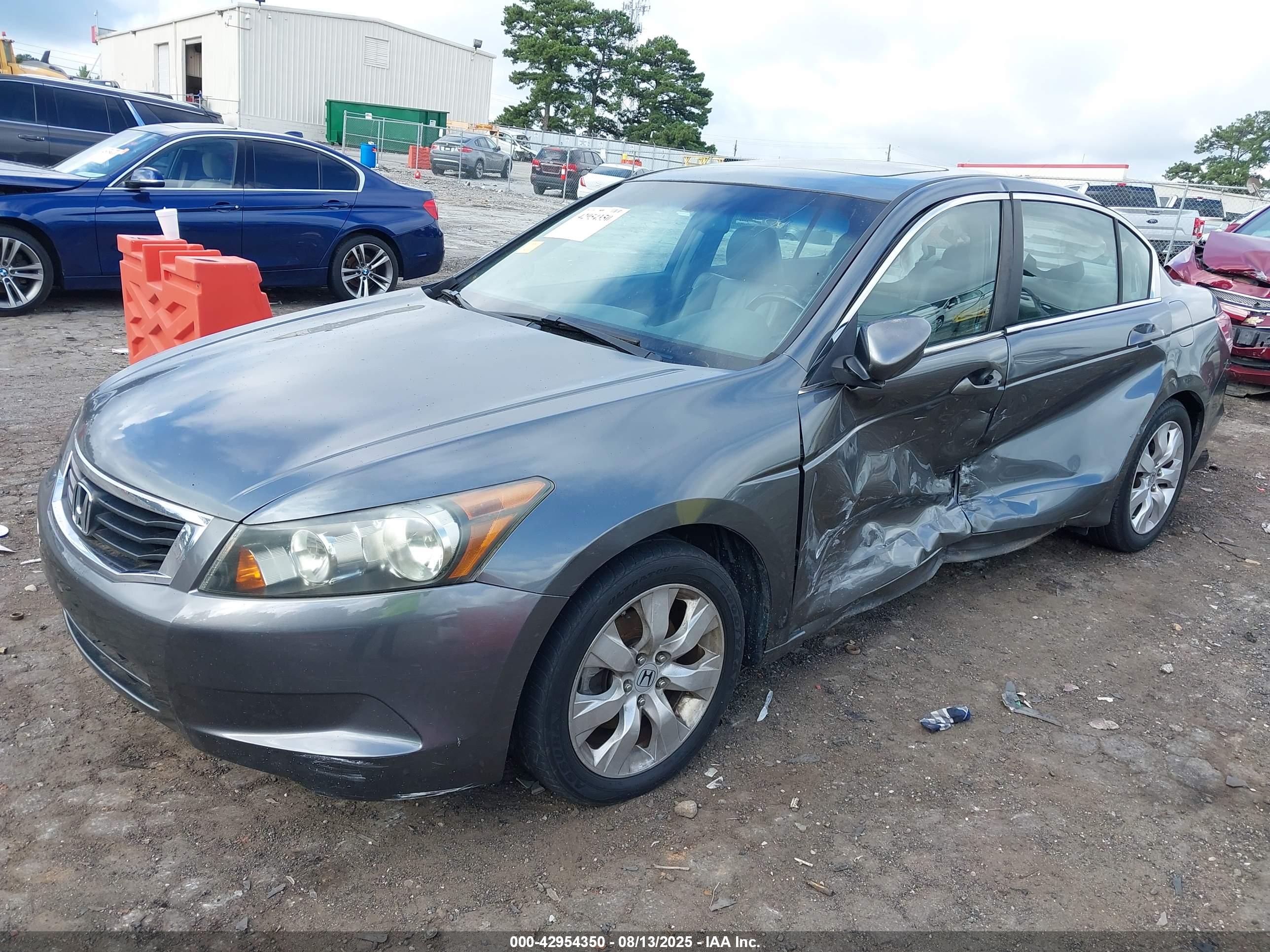 HONDA ACCORD image 6
