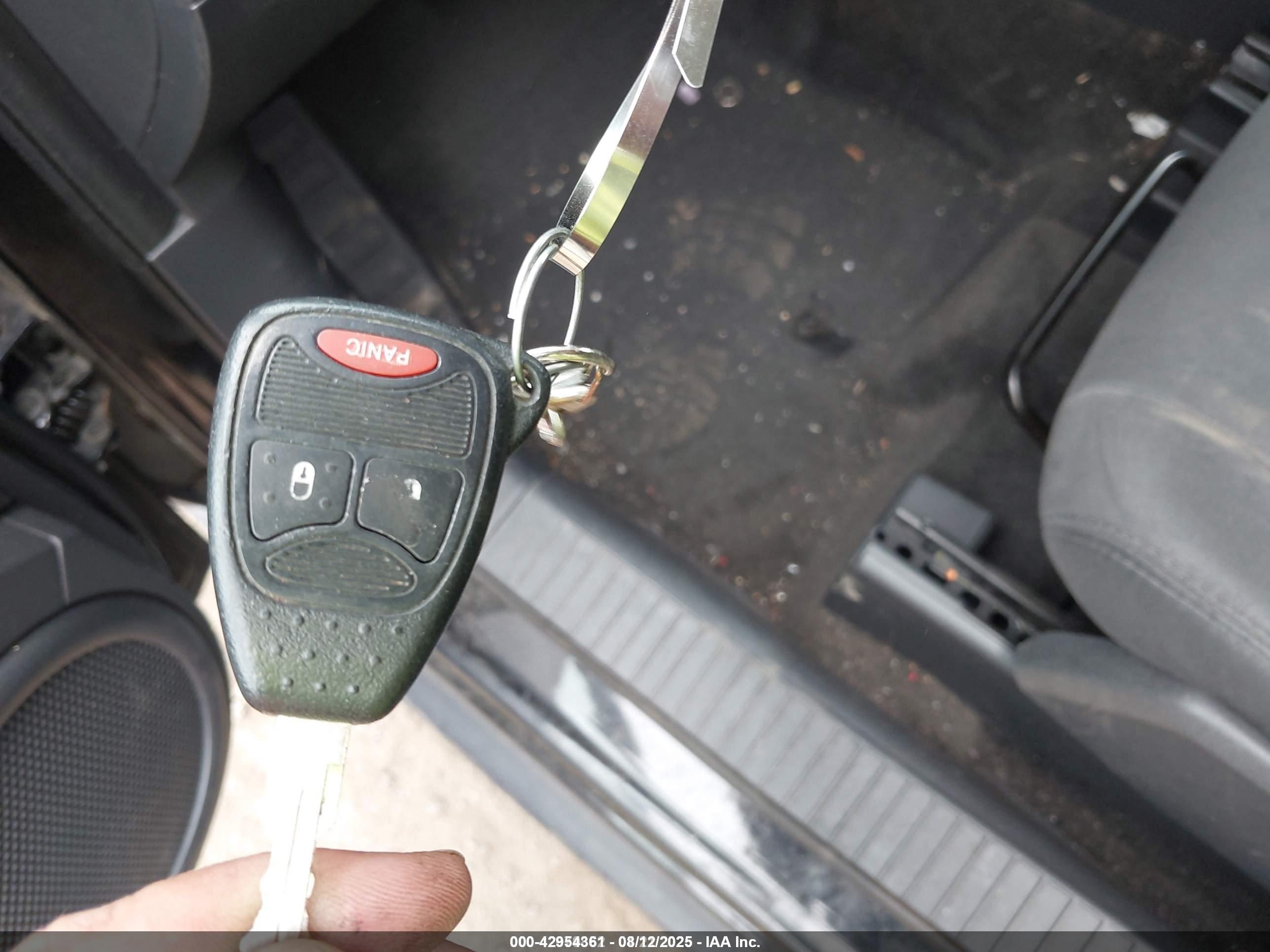 JEEP PATRIOT image 11