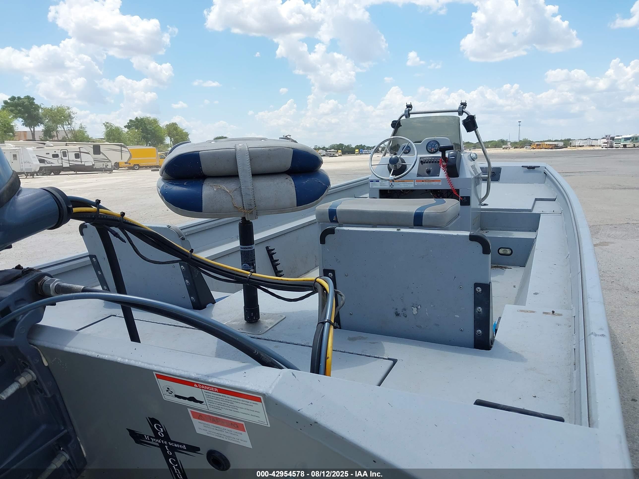 G3 18' image 5