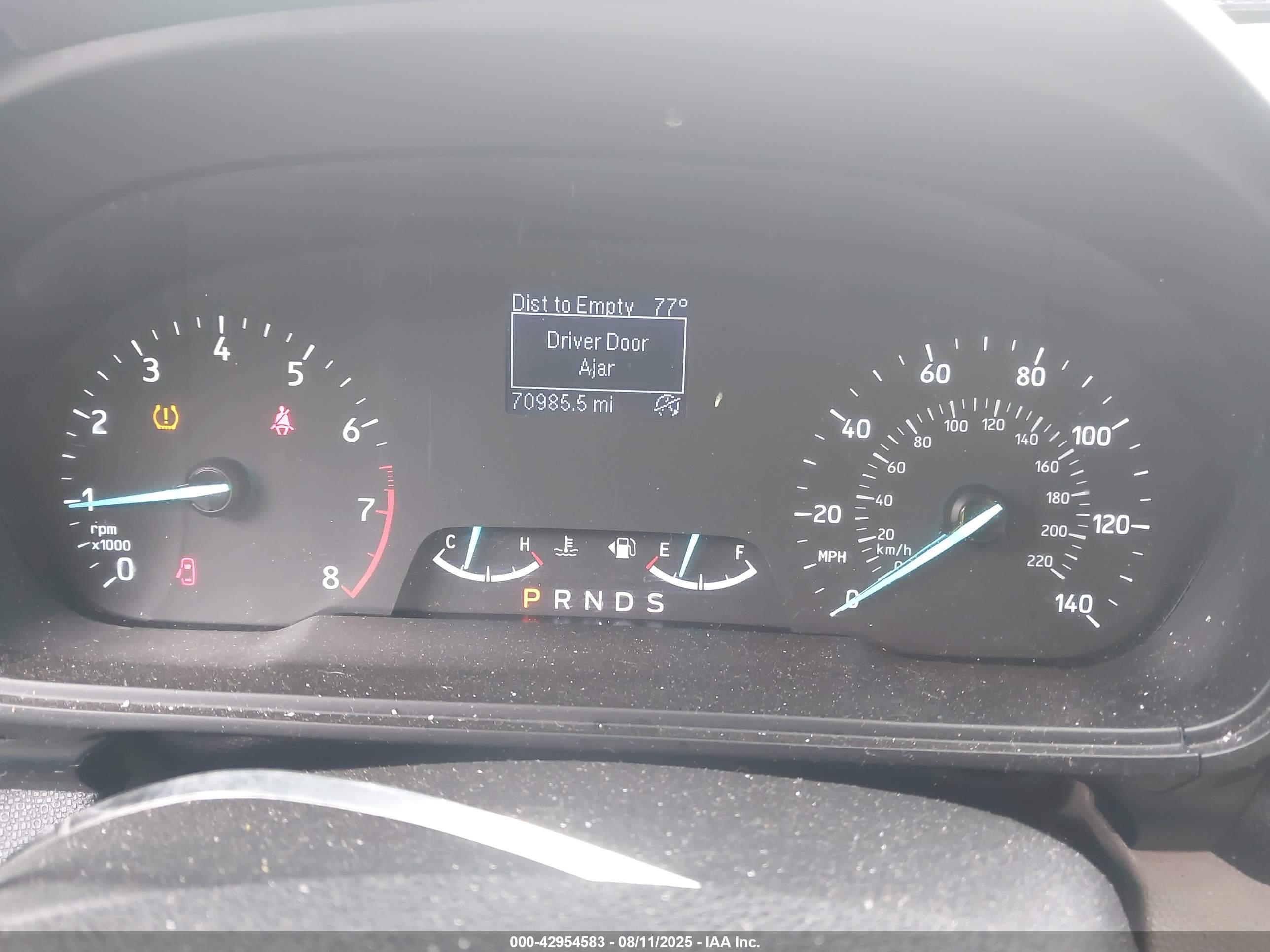 FORD ECOSPORT image 7