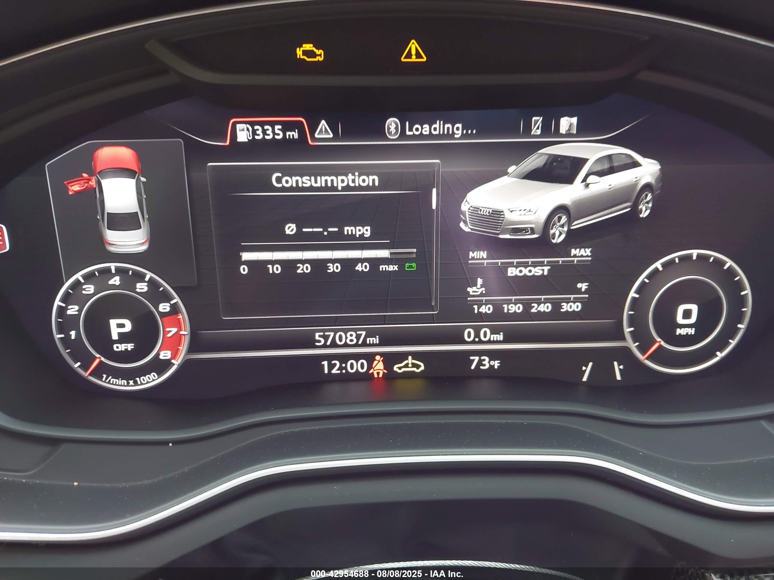 AUDI S4 image 7
