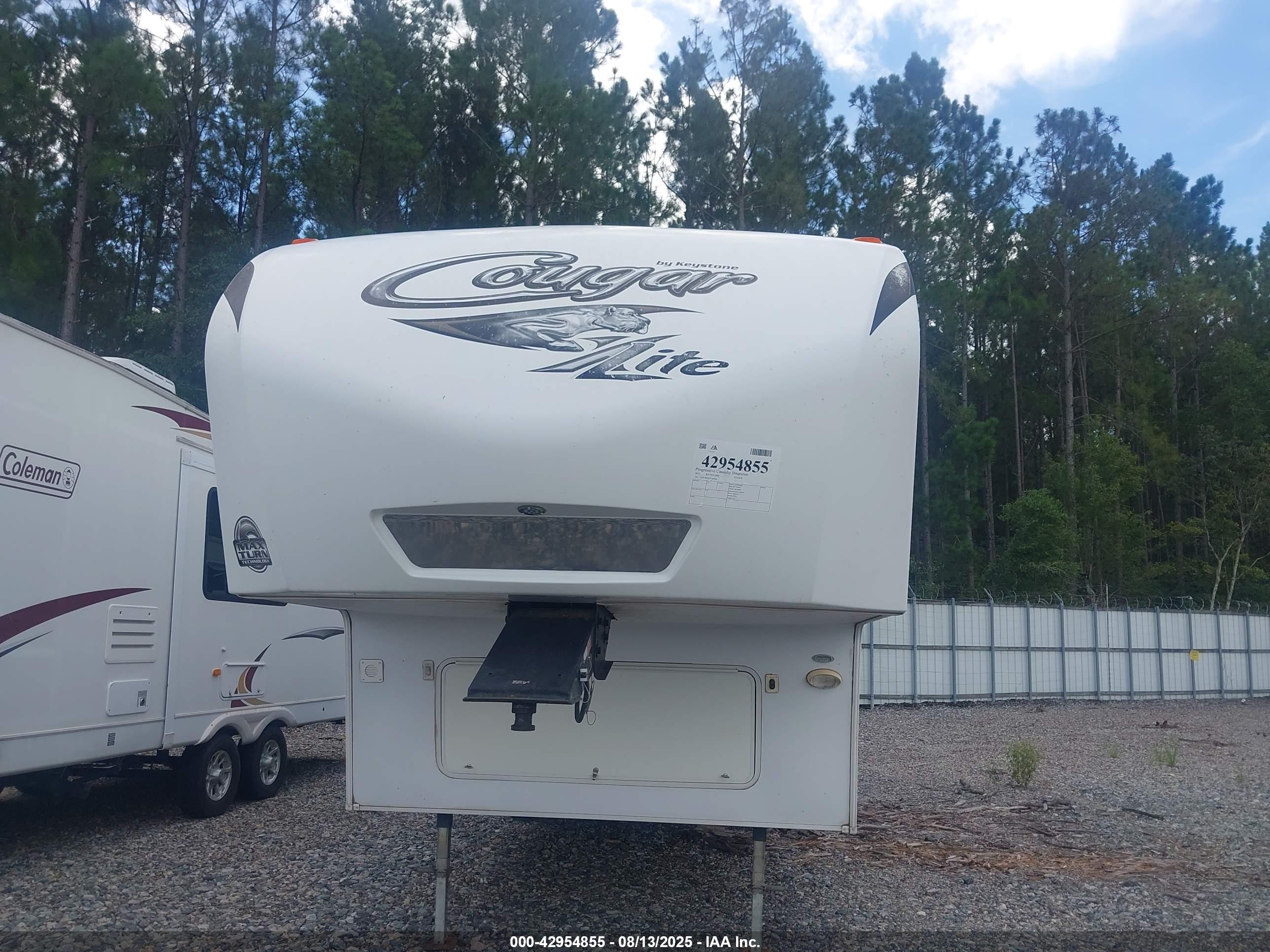 KEYSTONE COUGAR image 10