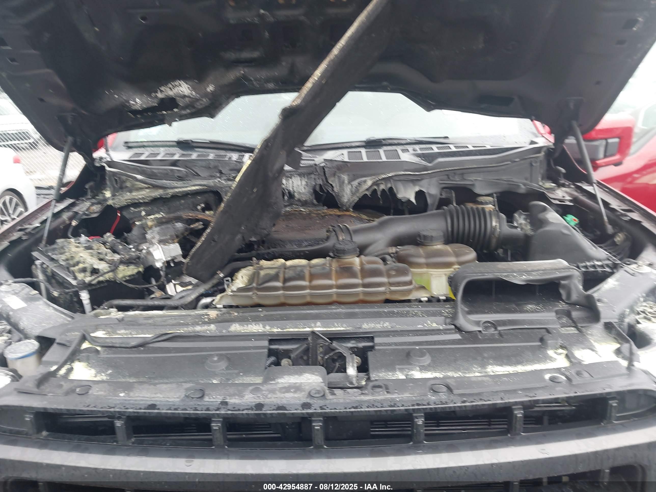 FORD F-150 image 10