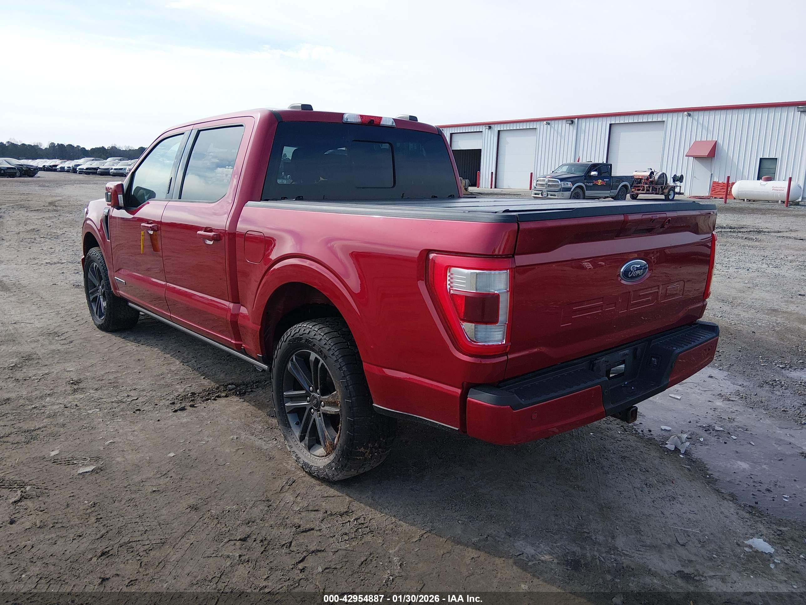 FORD F-150 image 3