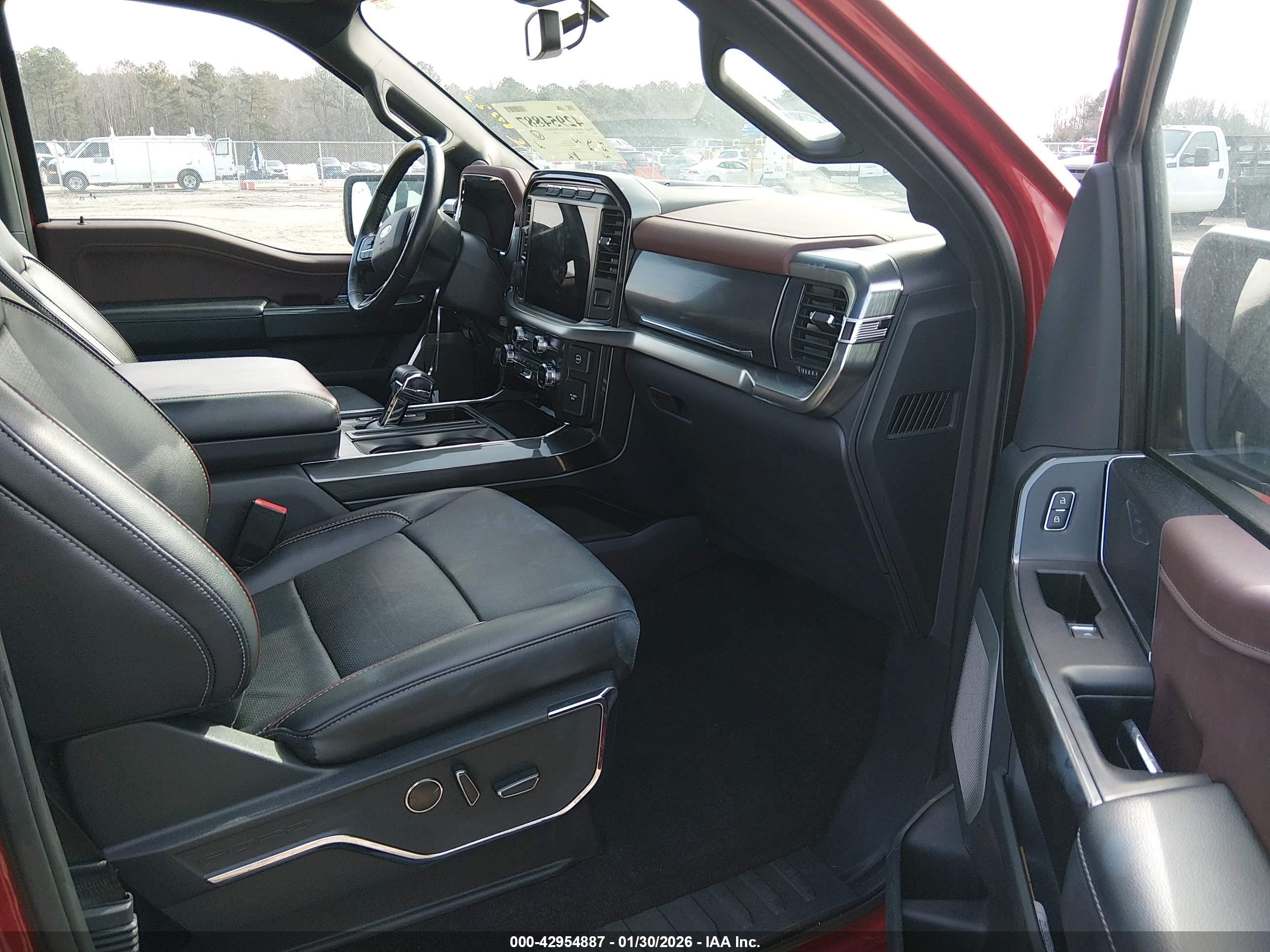 FORD F-150 image 5