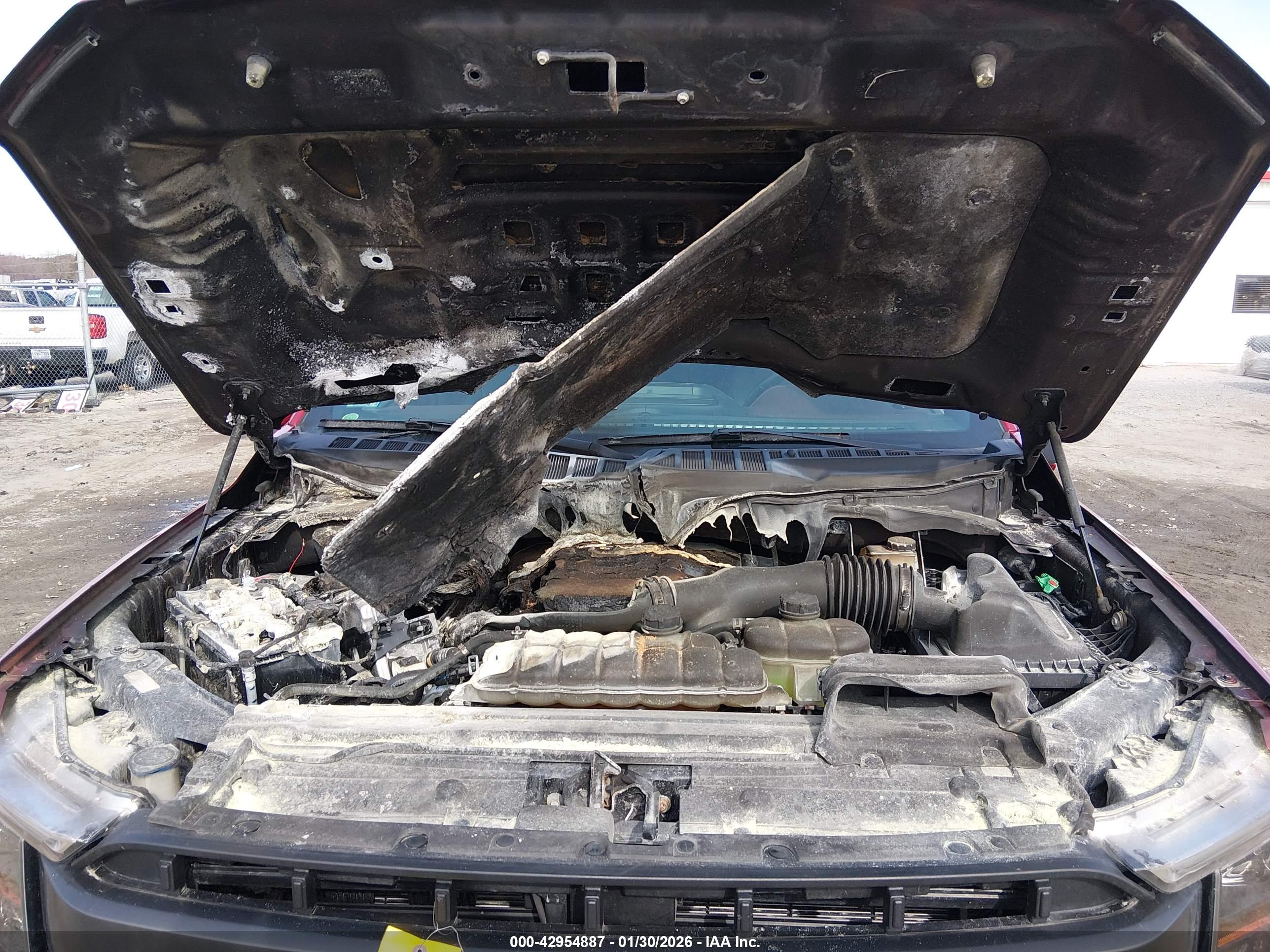 FORD F-150 image 6