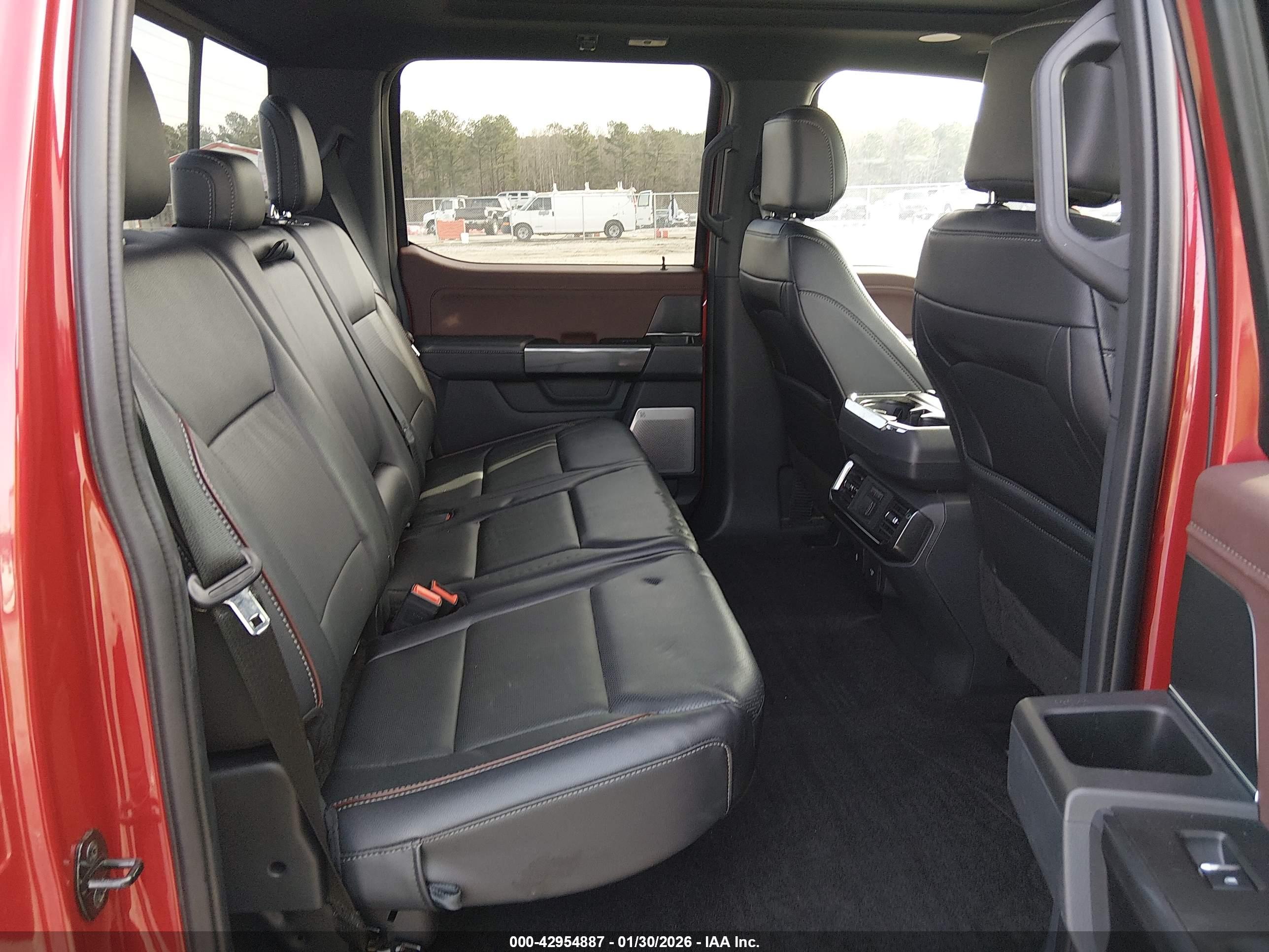 FORD F-150 image 8