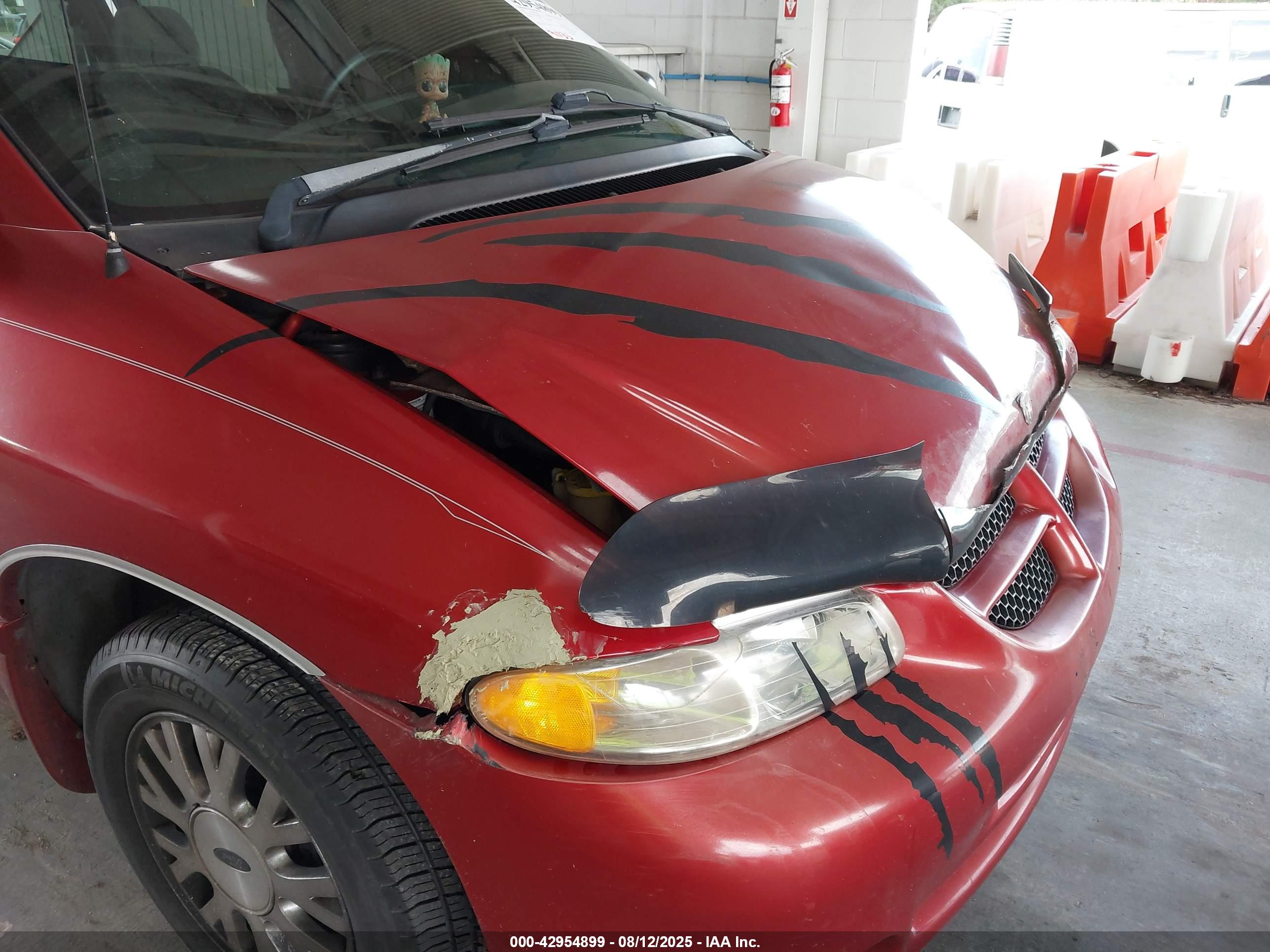 DODGE GRAND image 6