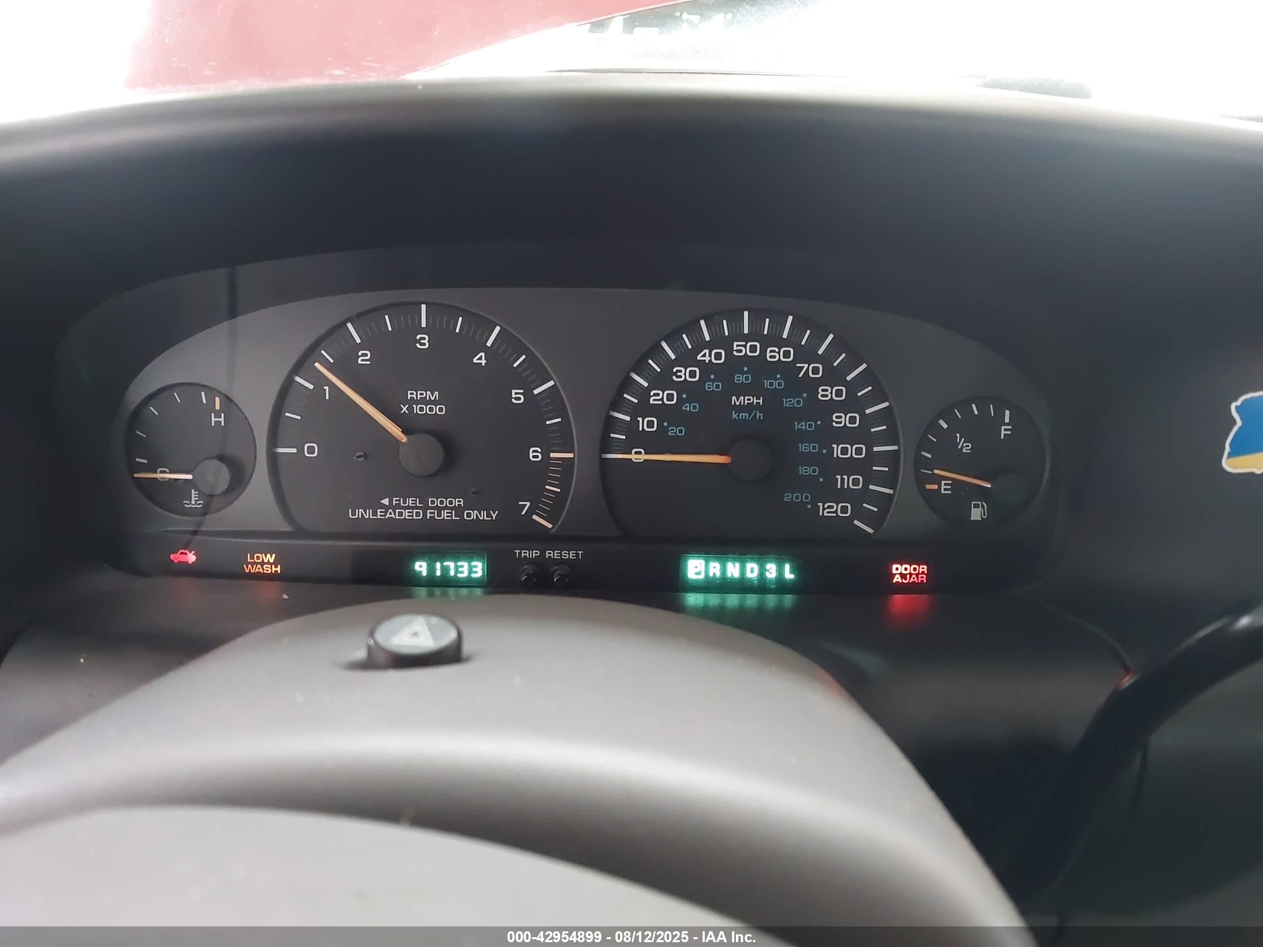 DODGE GRAND image 7