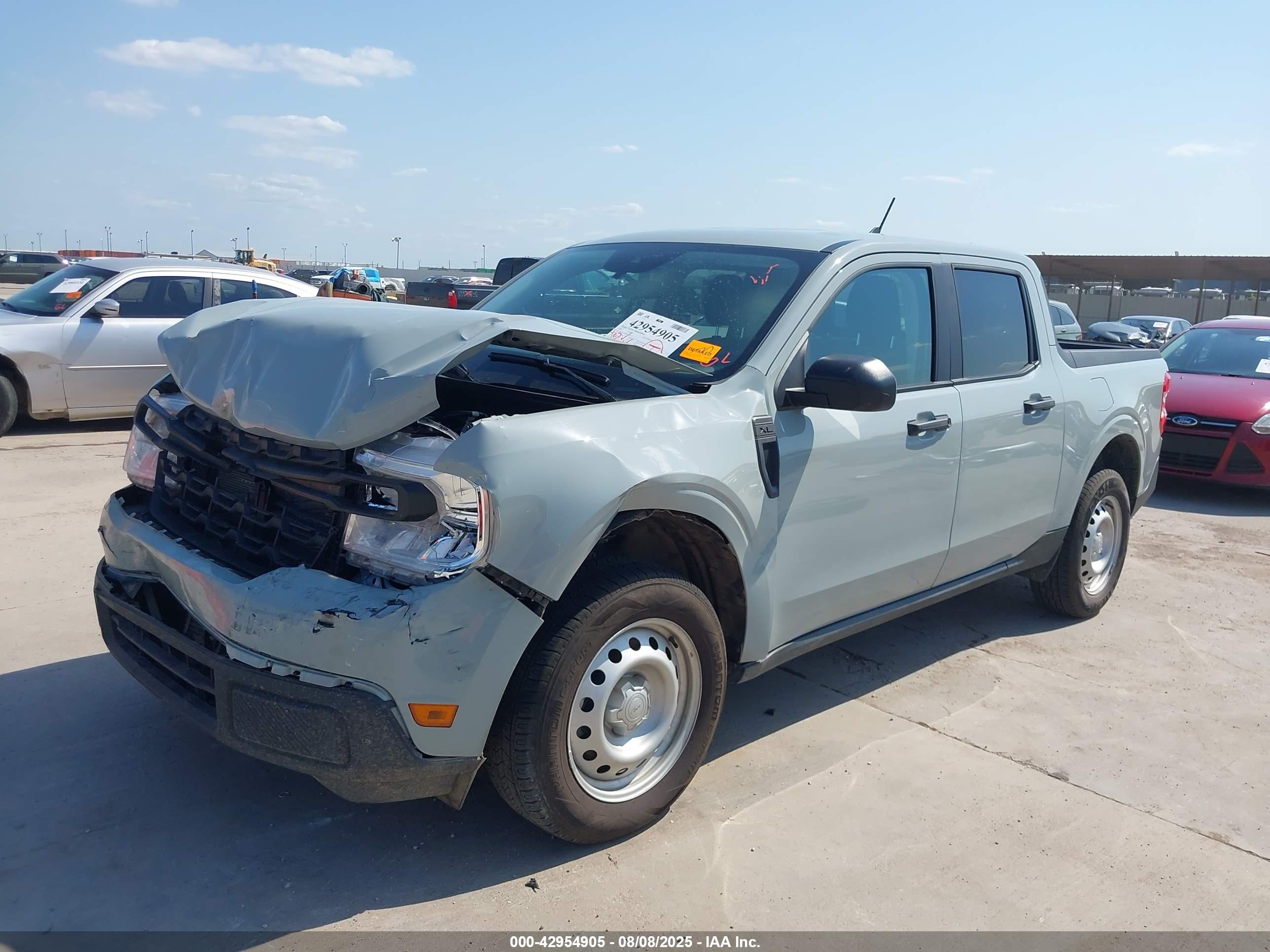 FORD MAVERICK image 2