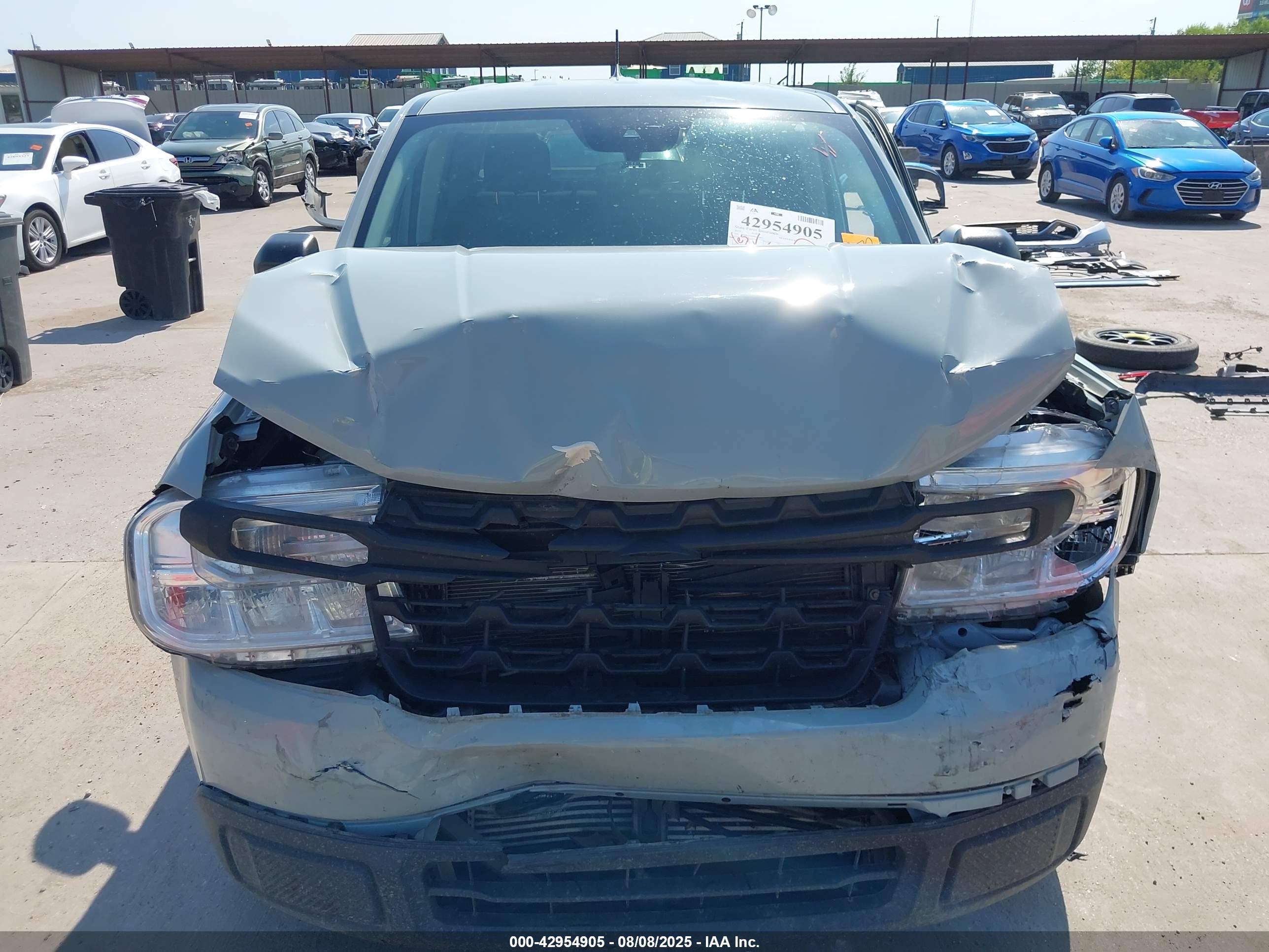 FORD MAVERICK image 6