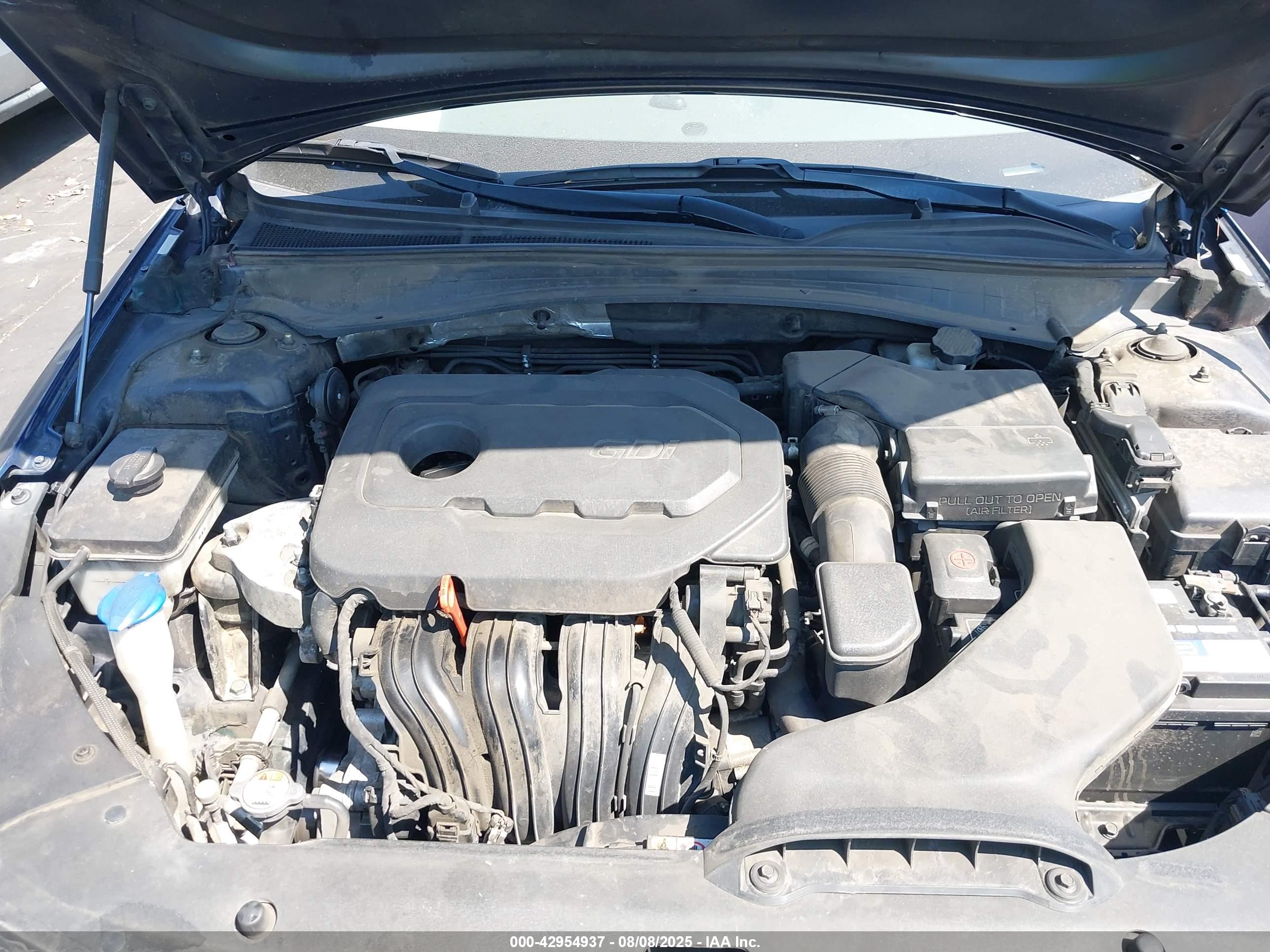 KIA OPTIMA image 10