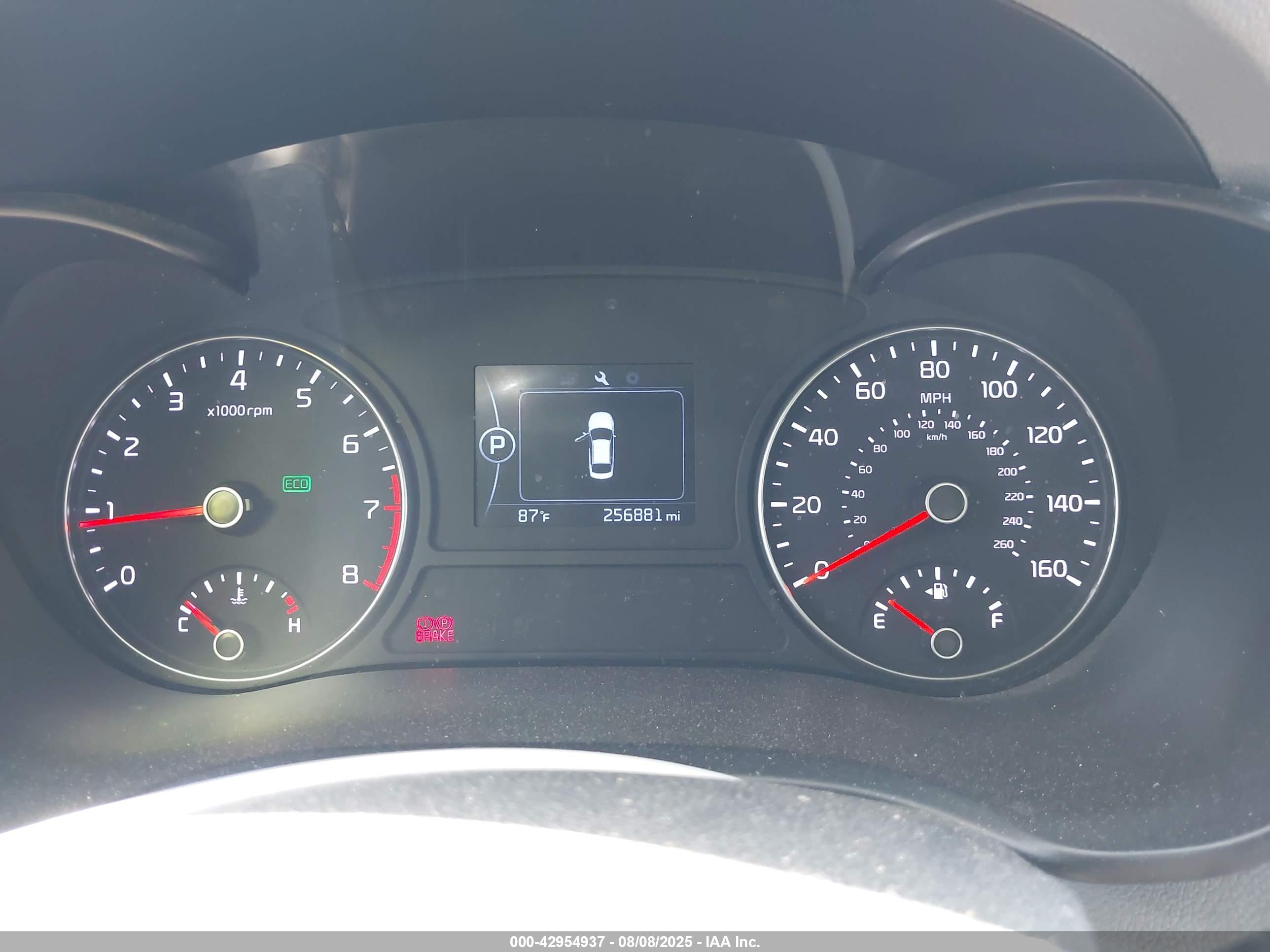 KIA OPTIMA image 7