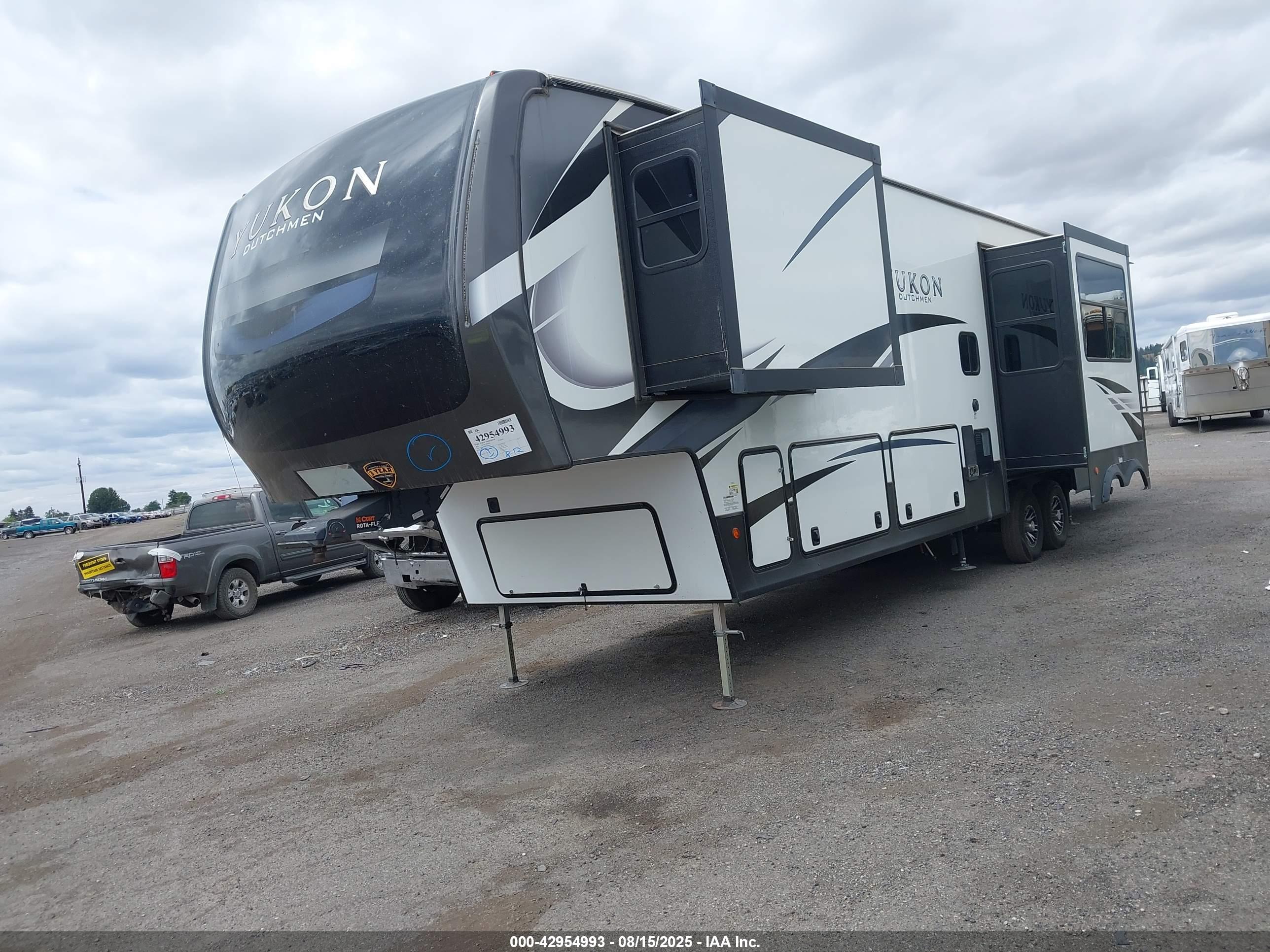 DUTCHMEN YUKON image 2