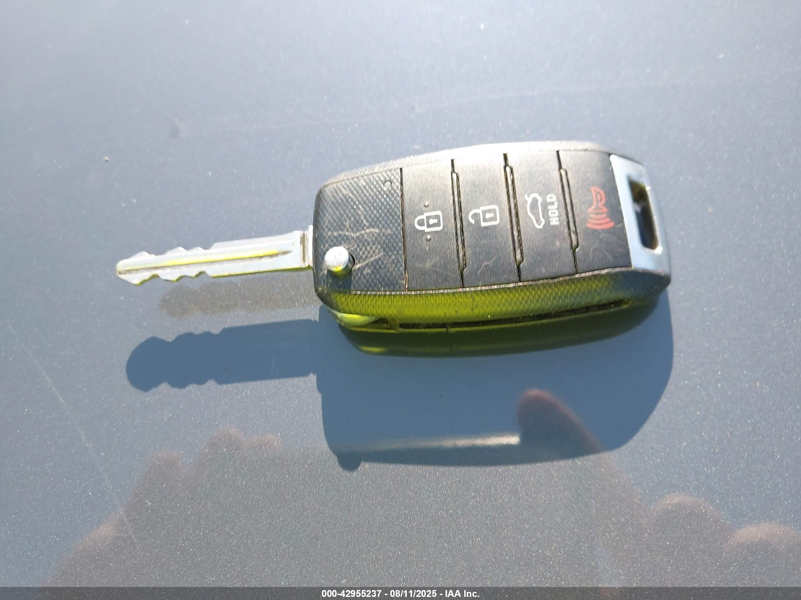 KIA FORTE image 11