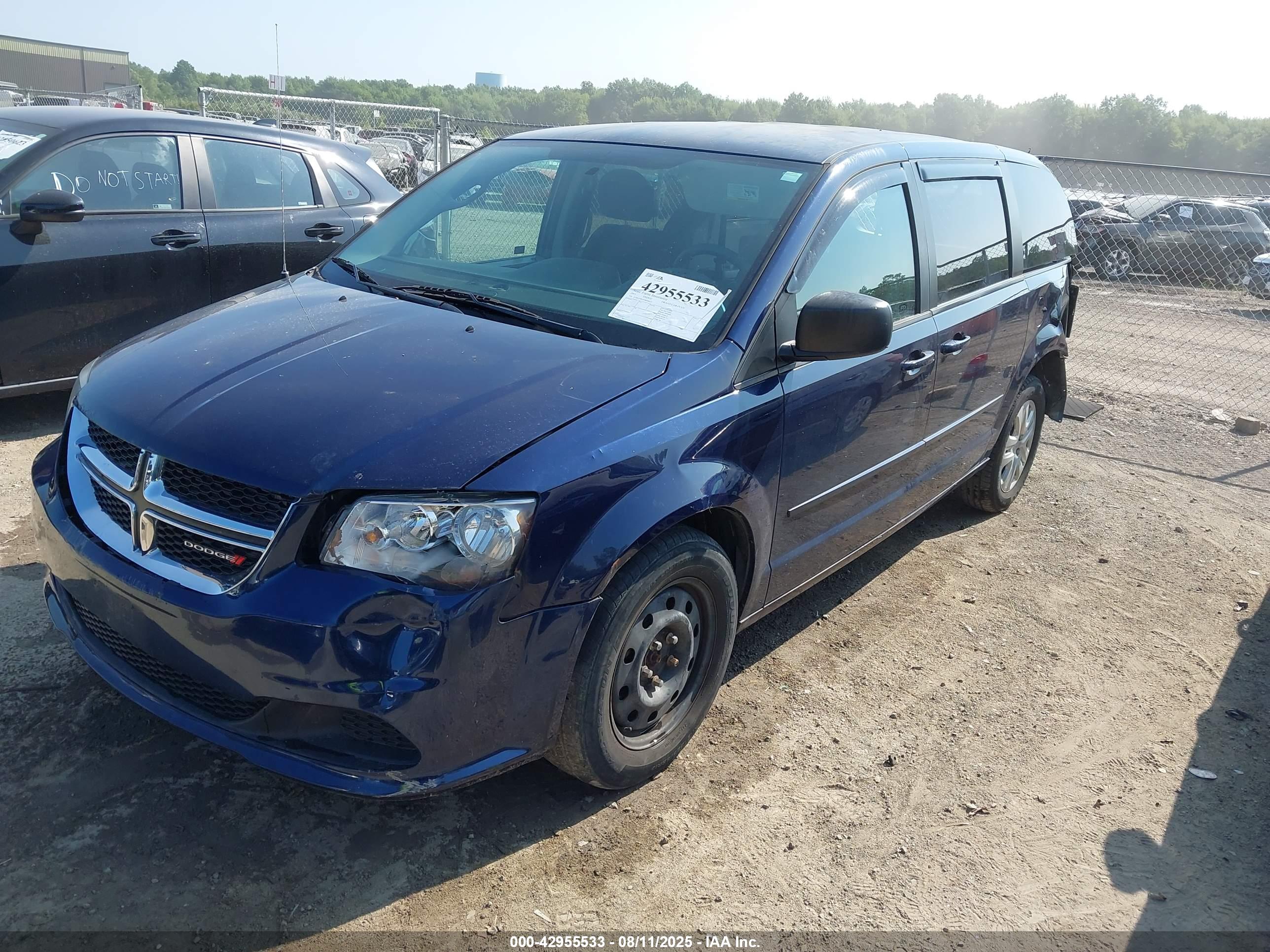 DODGE GRAND image 2