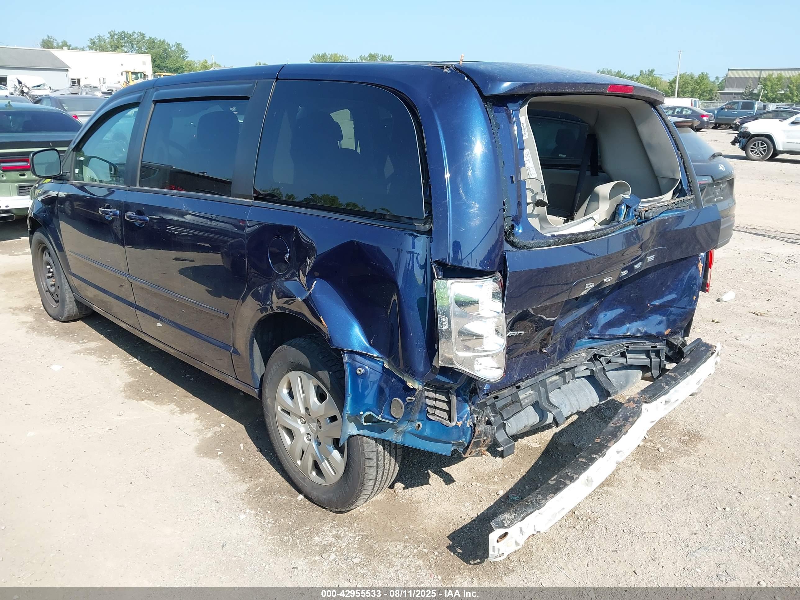 DODGE GRAND image 6