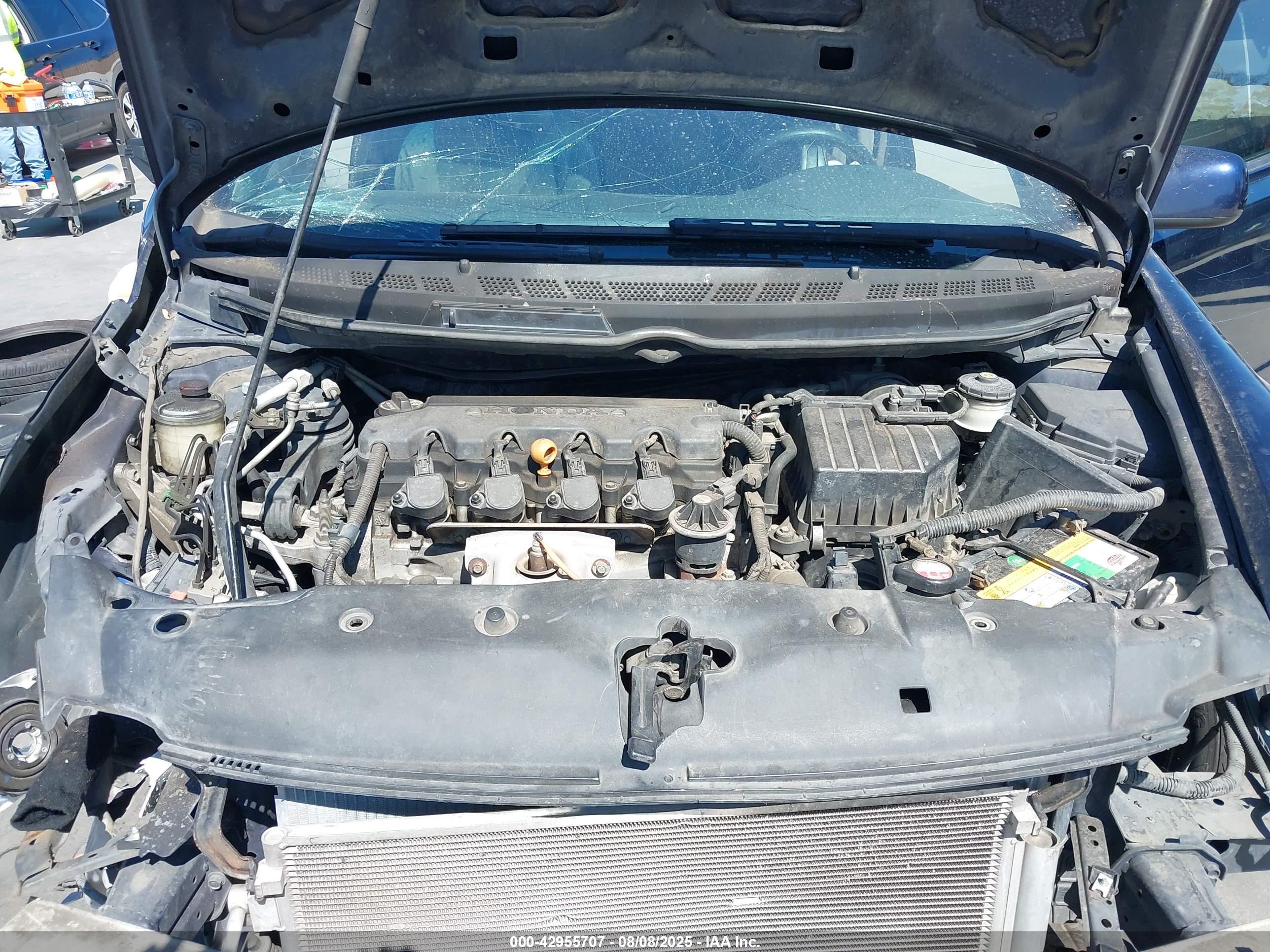 HONDA CIVIC image 10