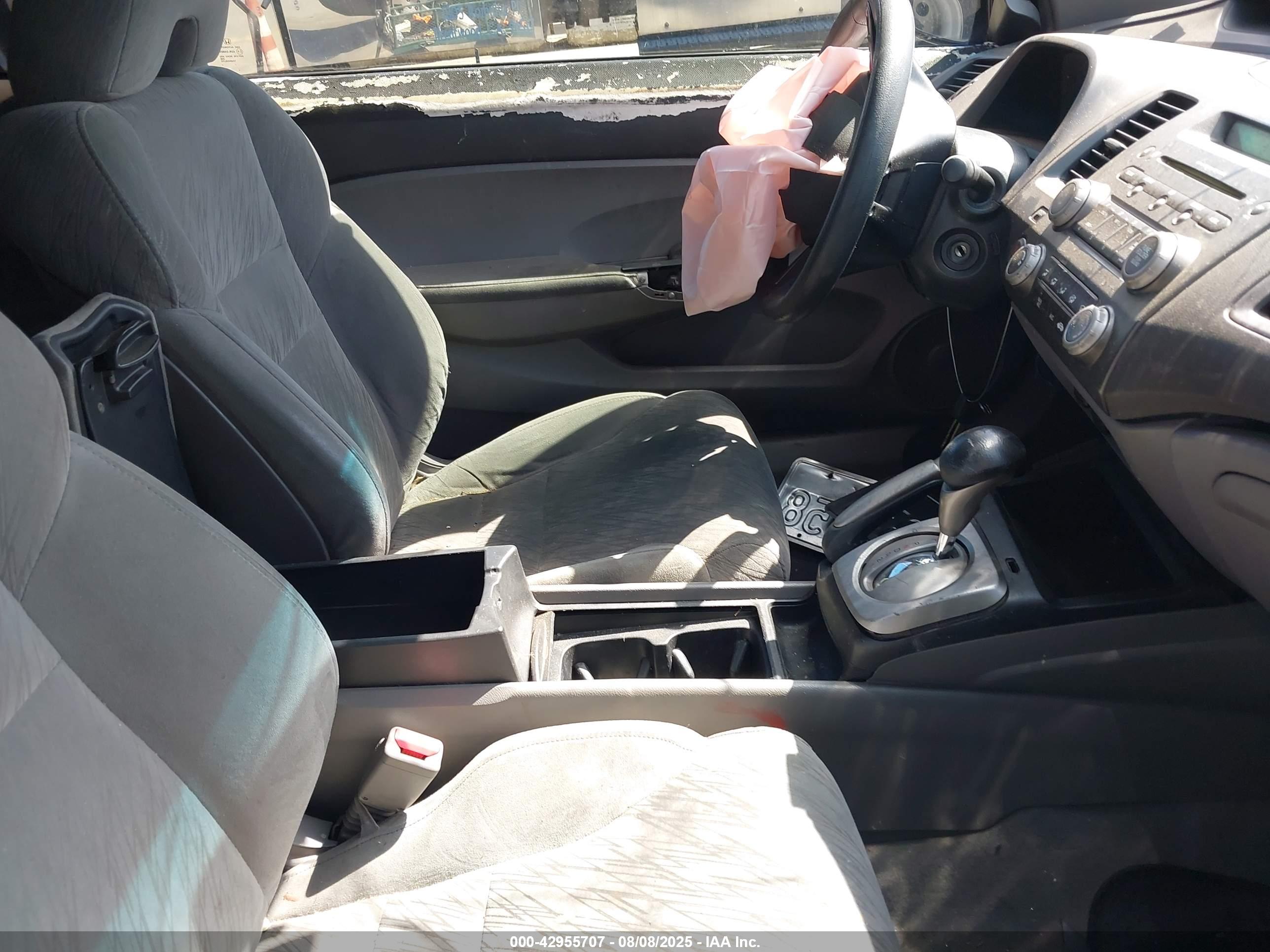 HONDA CIVIC image 5