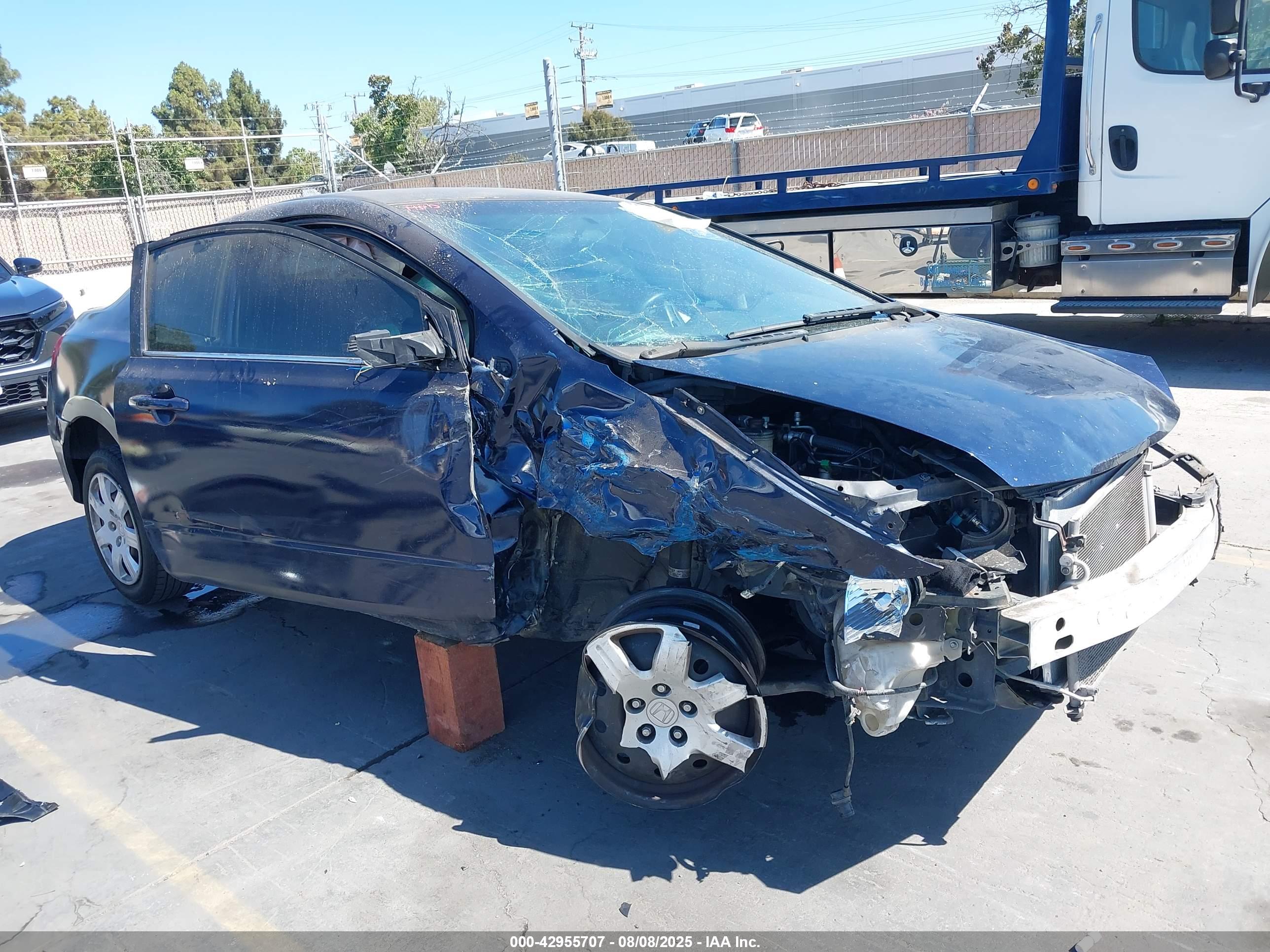 HONDA CIVIC image 6