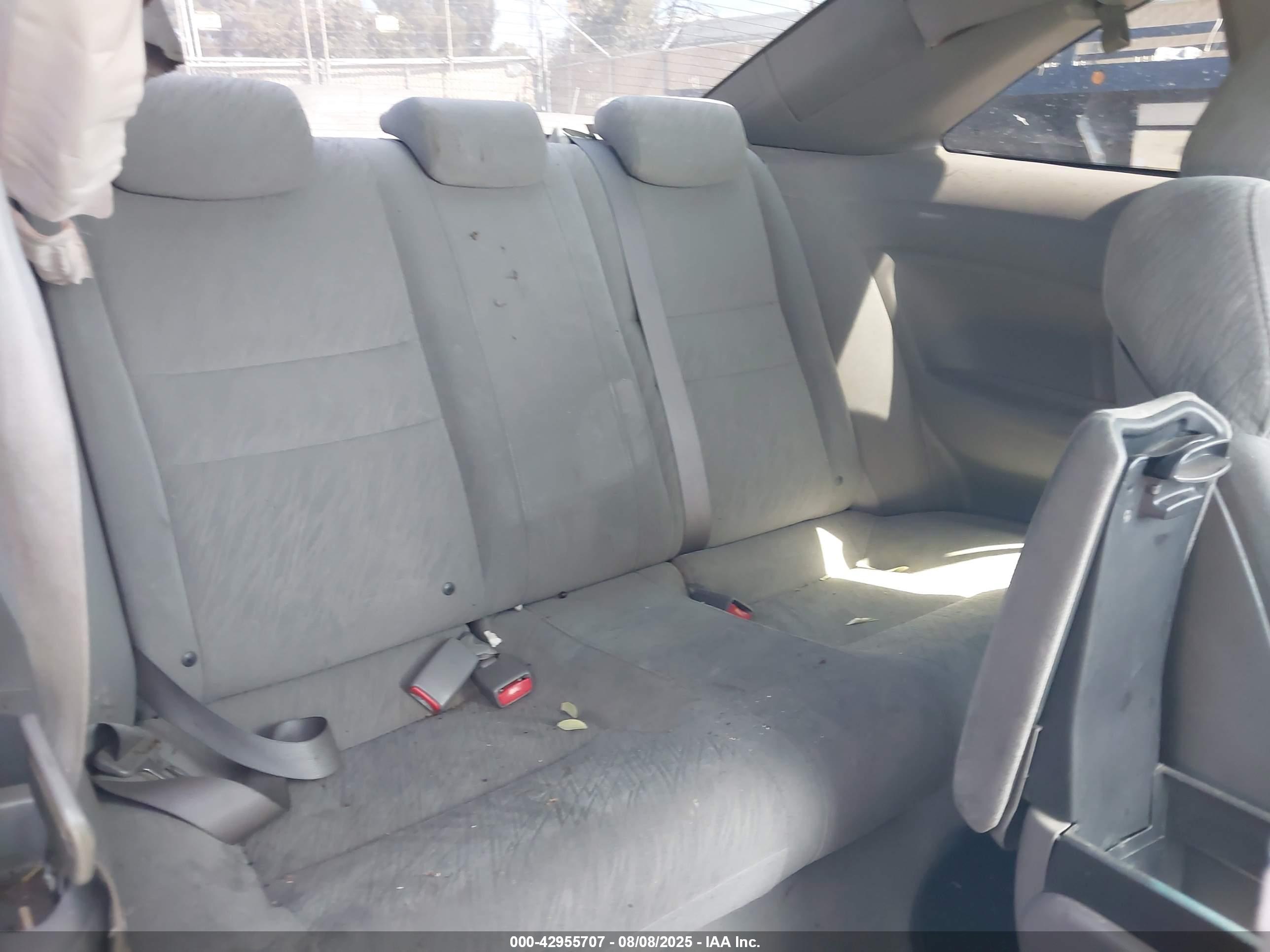 HONDA CIVIC image 8