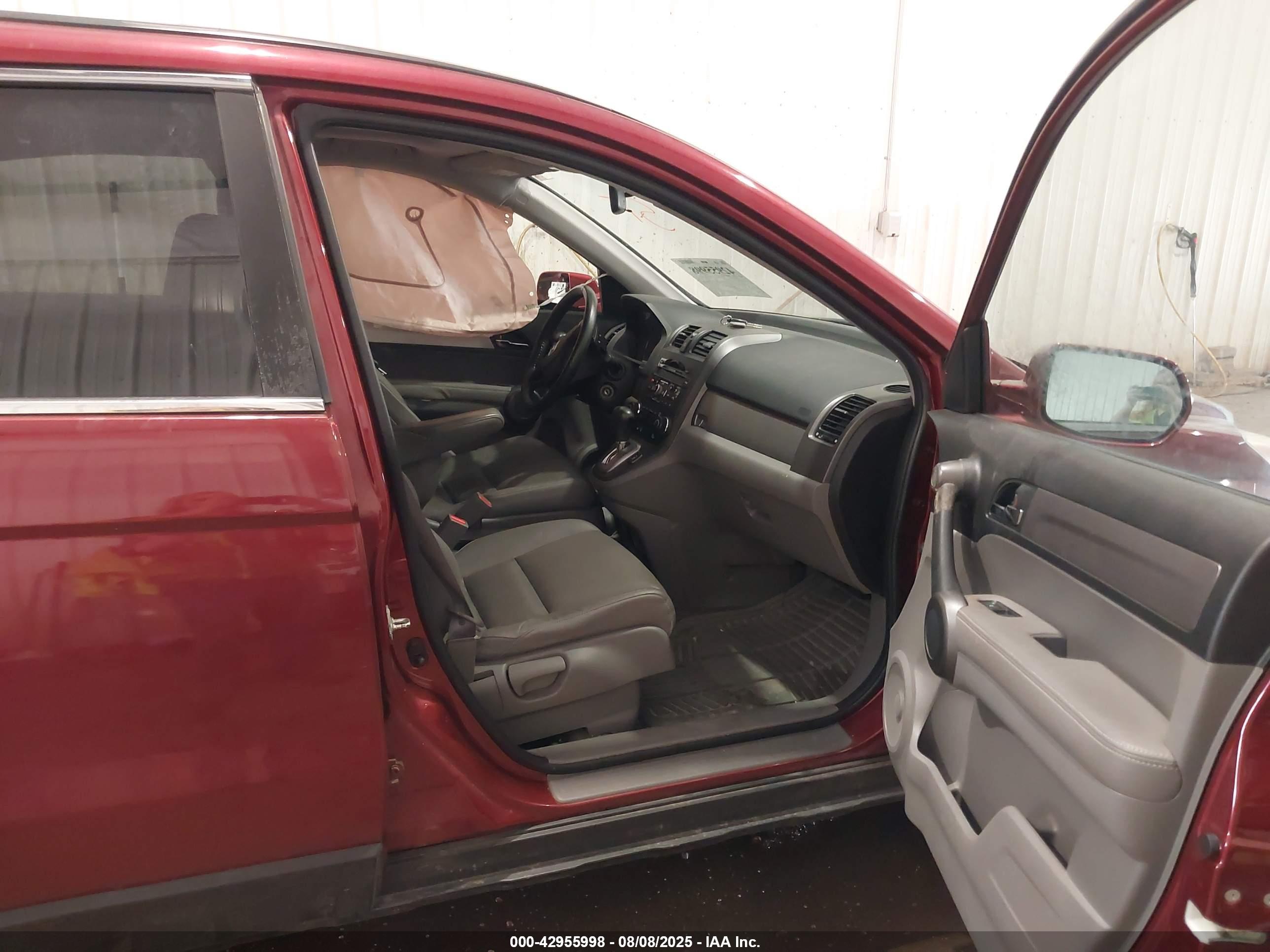 HONDA CR-V image 5