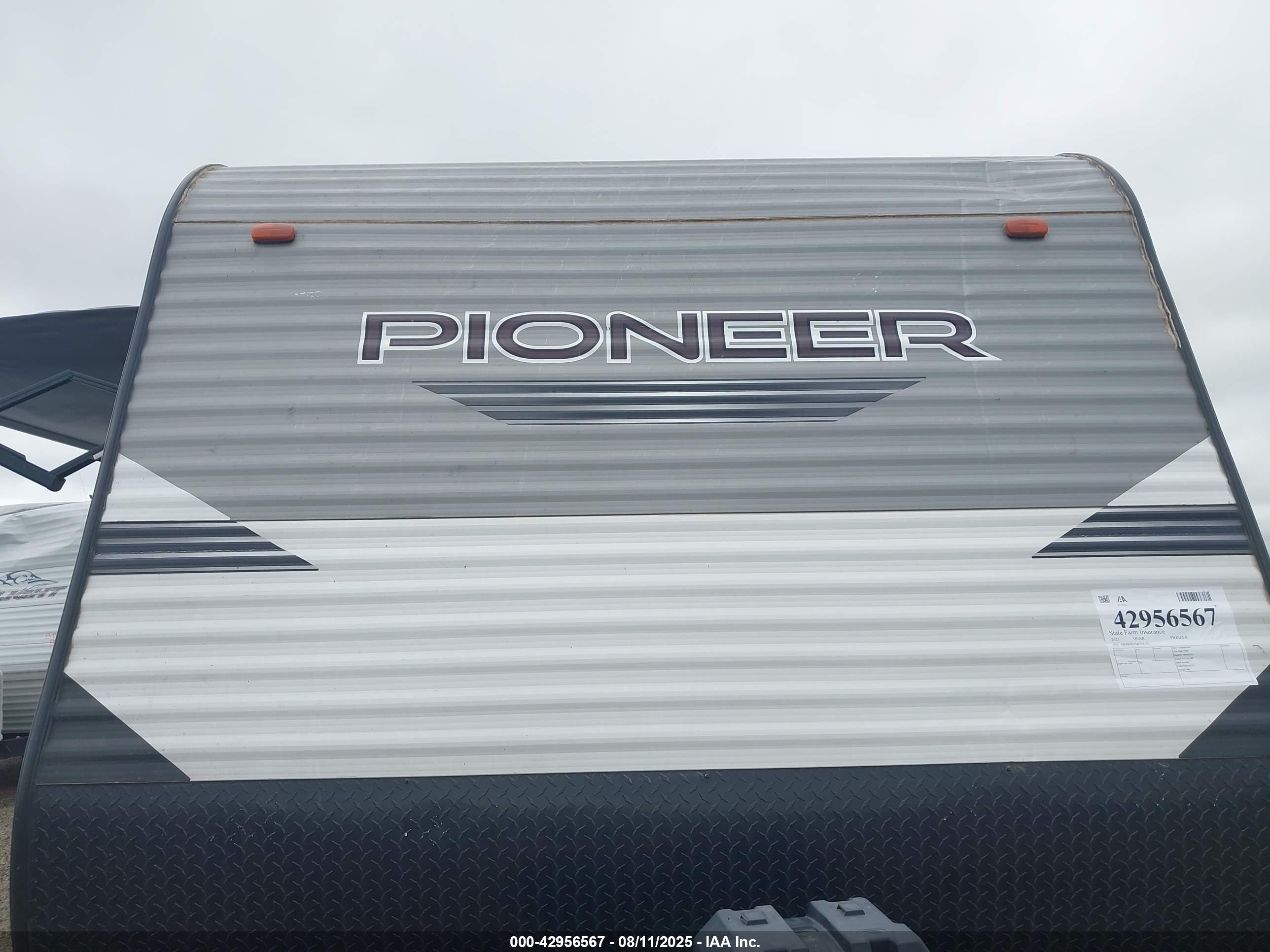 HEAR PIONEER image 6