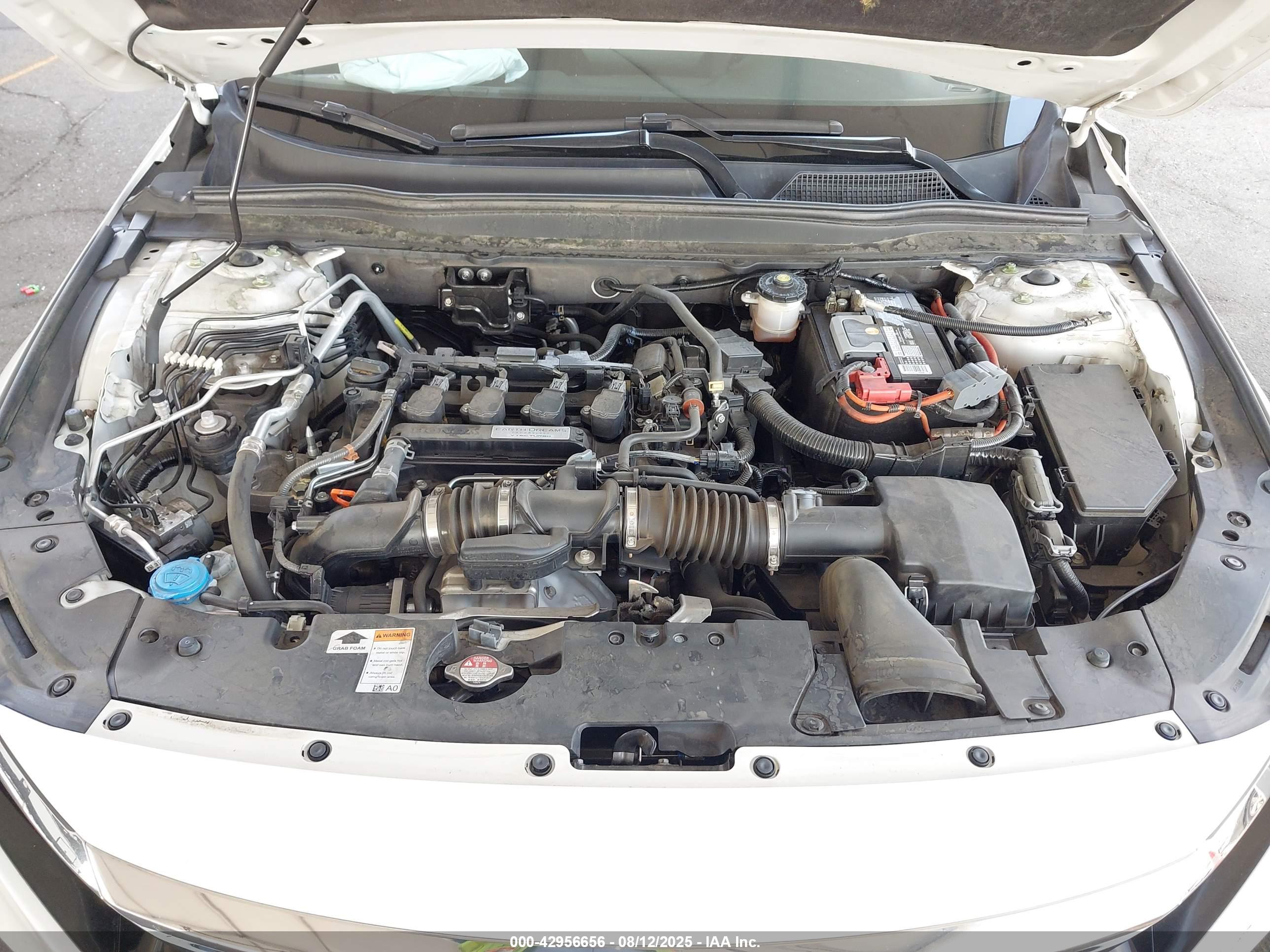 HONDA ACCORD image 10