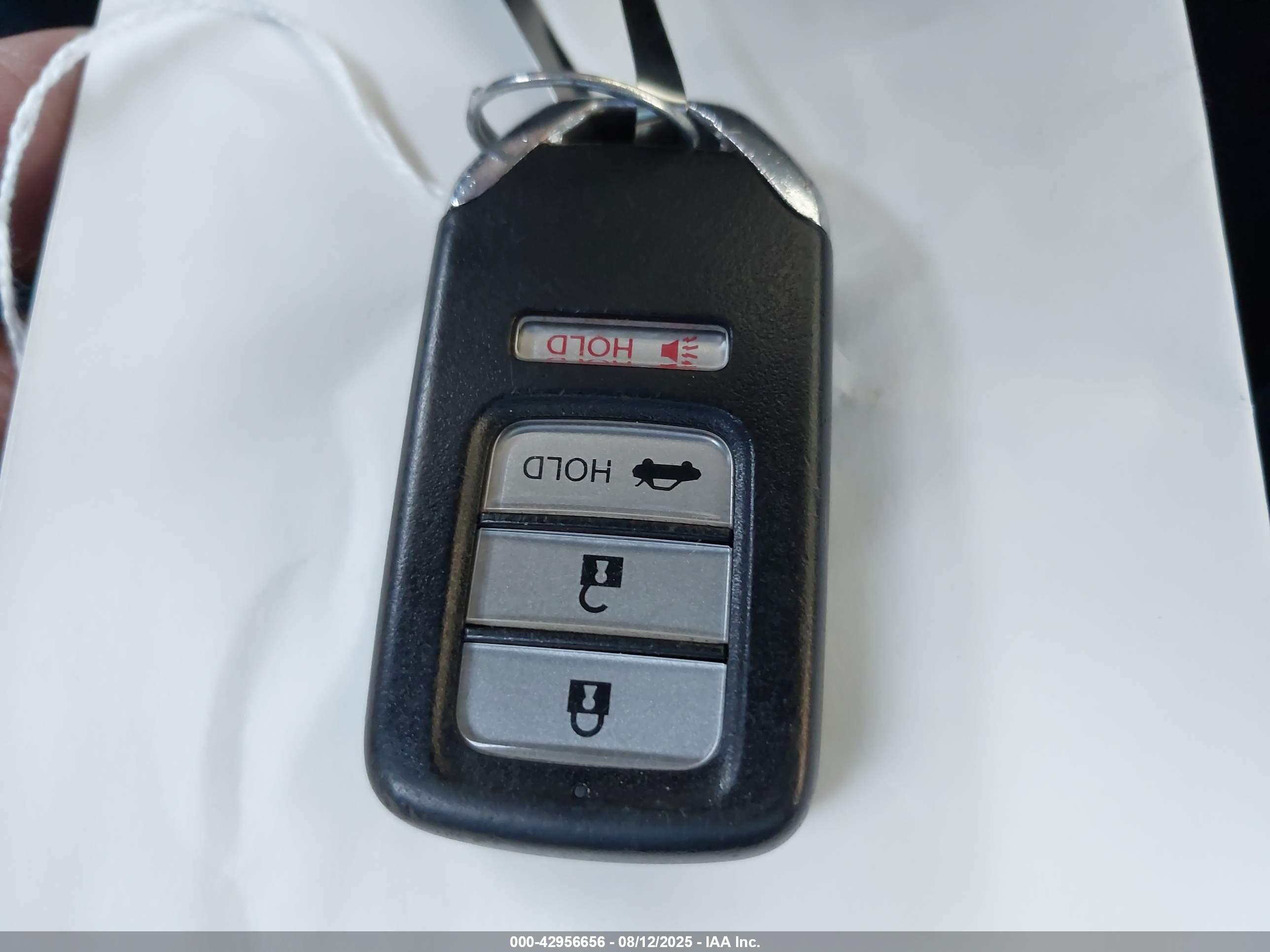HONDA ACCORD image 11