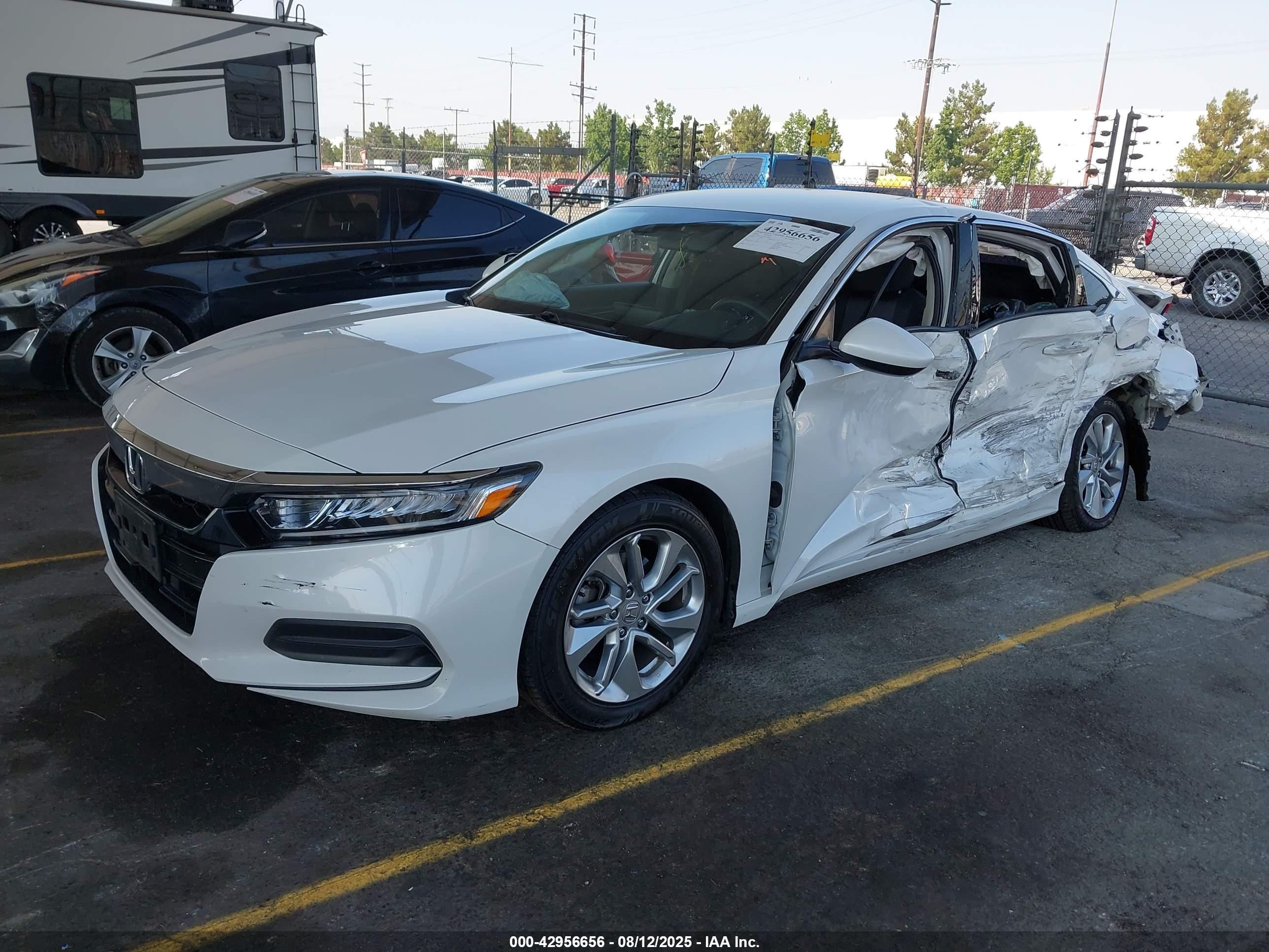 HONDA ACCORD image 2