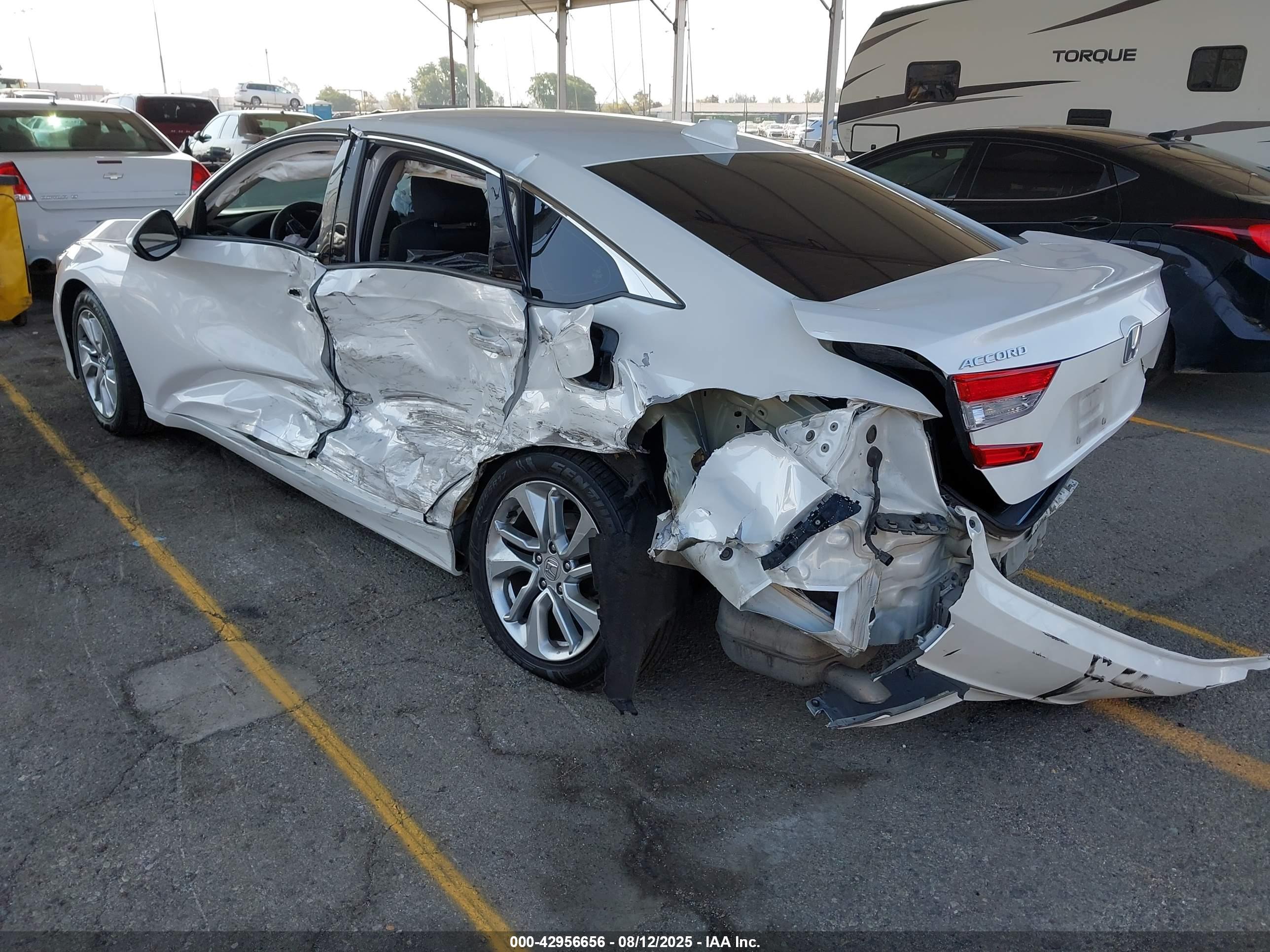 HONDA ACCORD image 3