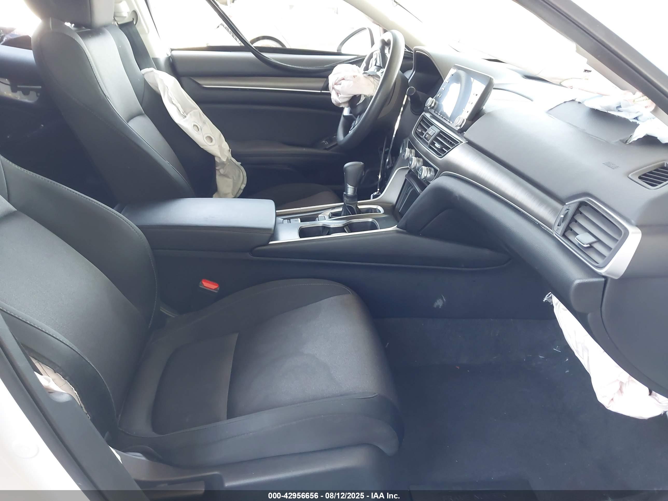 HONDA ACCORD image 5