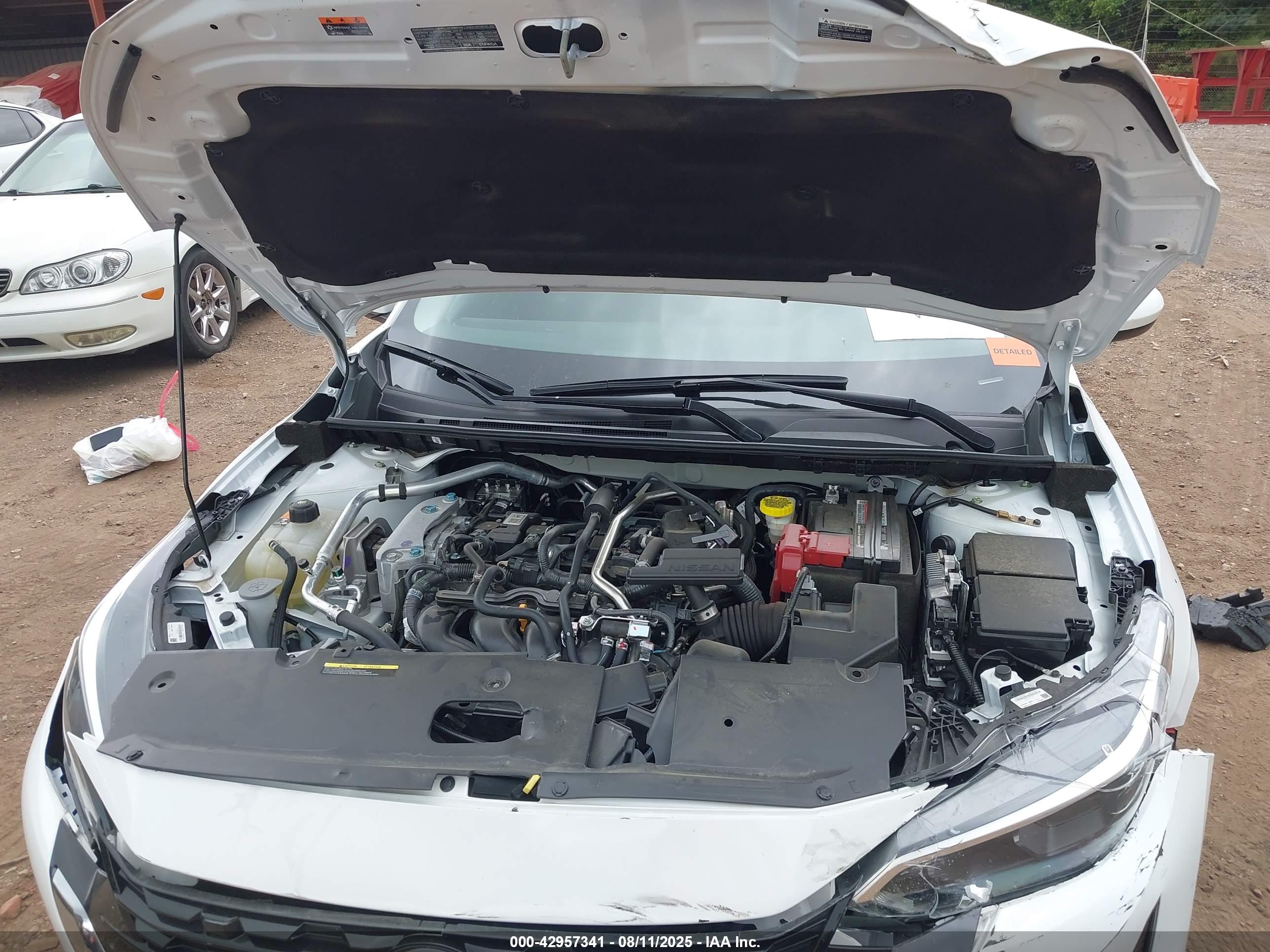 NISSAN SENTRA image 10