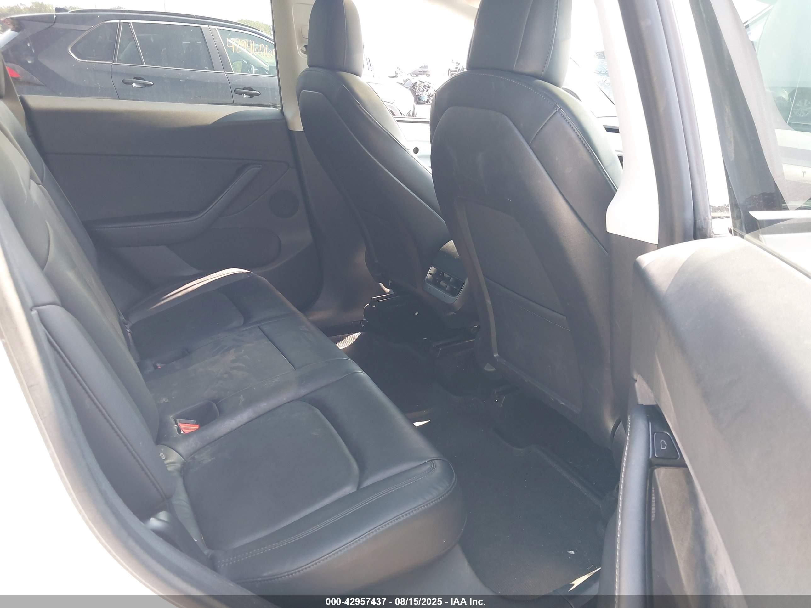 TESLA MODEL image 8