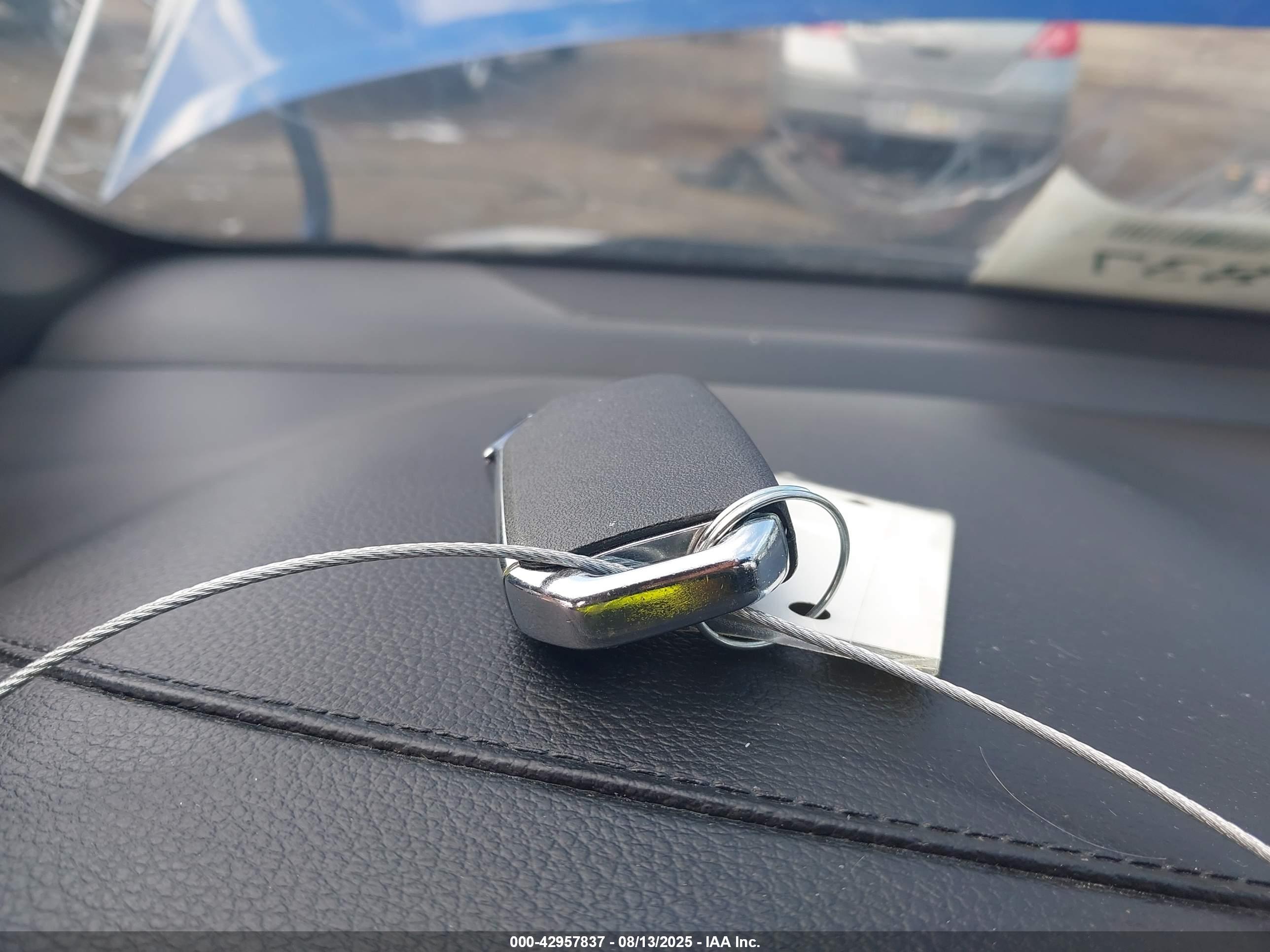 KIA FORTE image 11