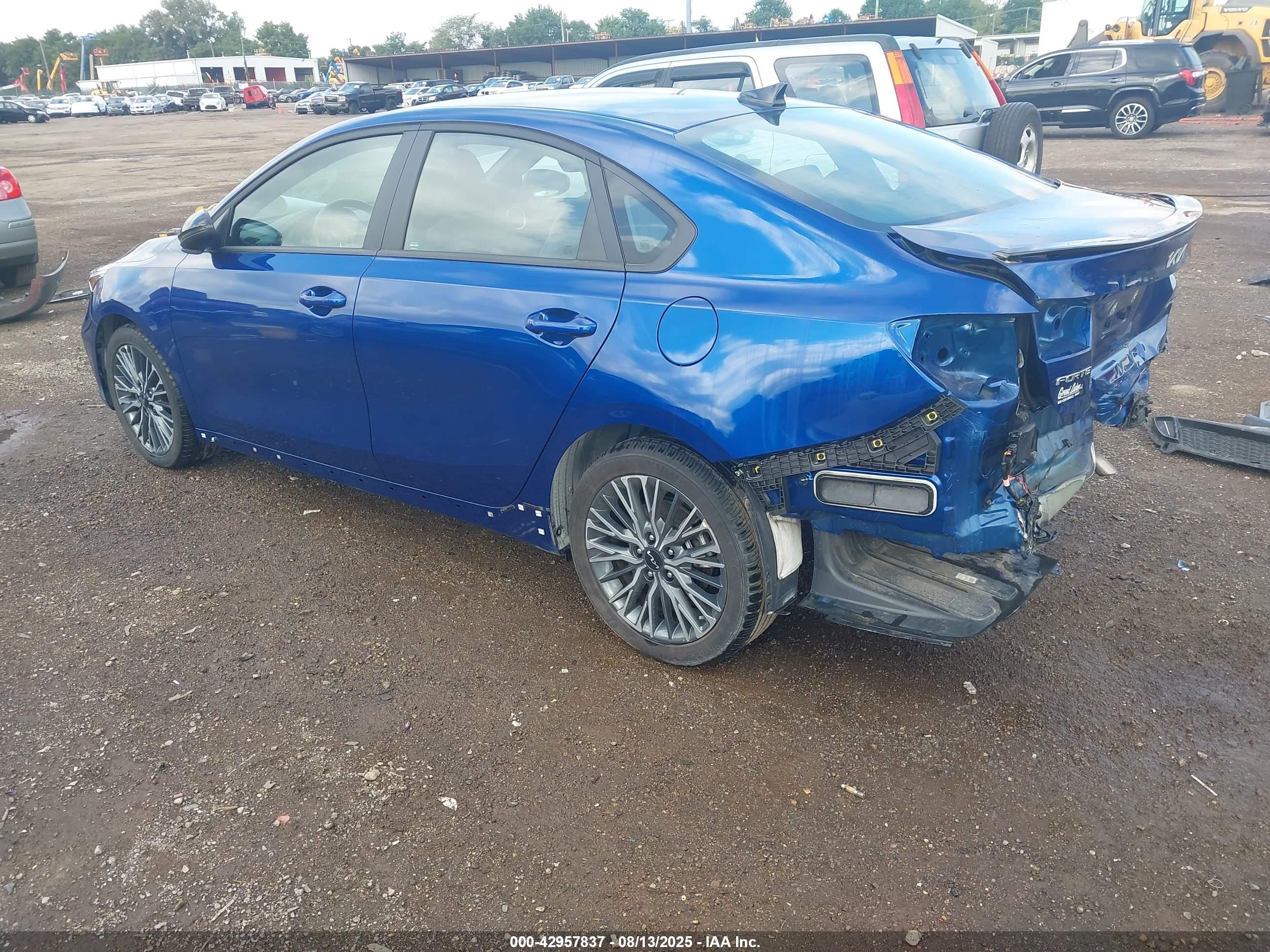 KIA FORTE image 3