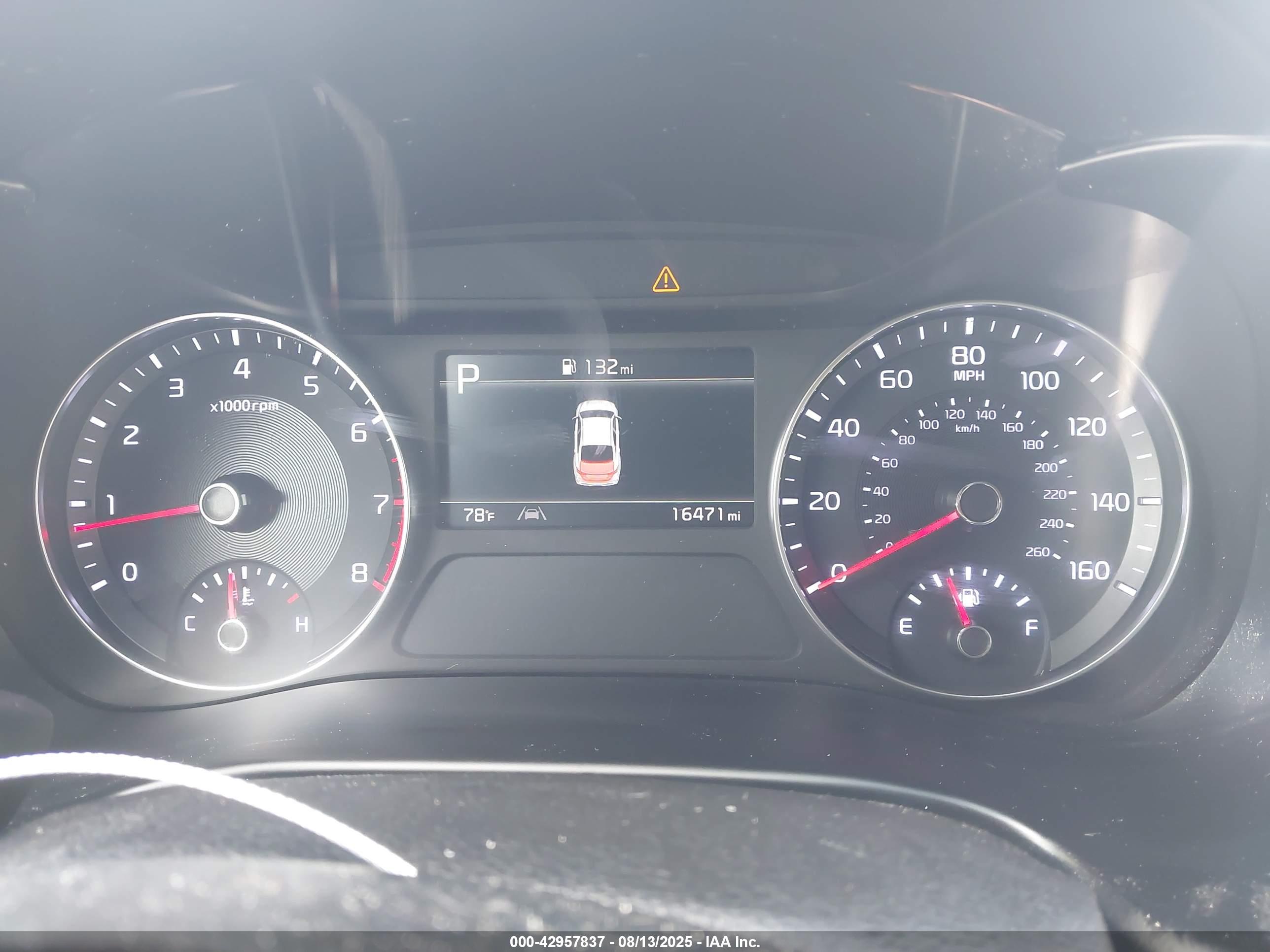 KIA FORTE image 7