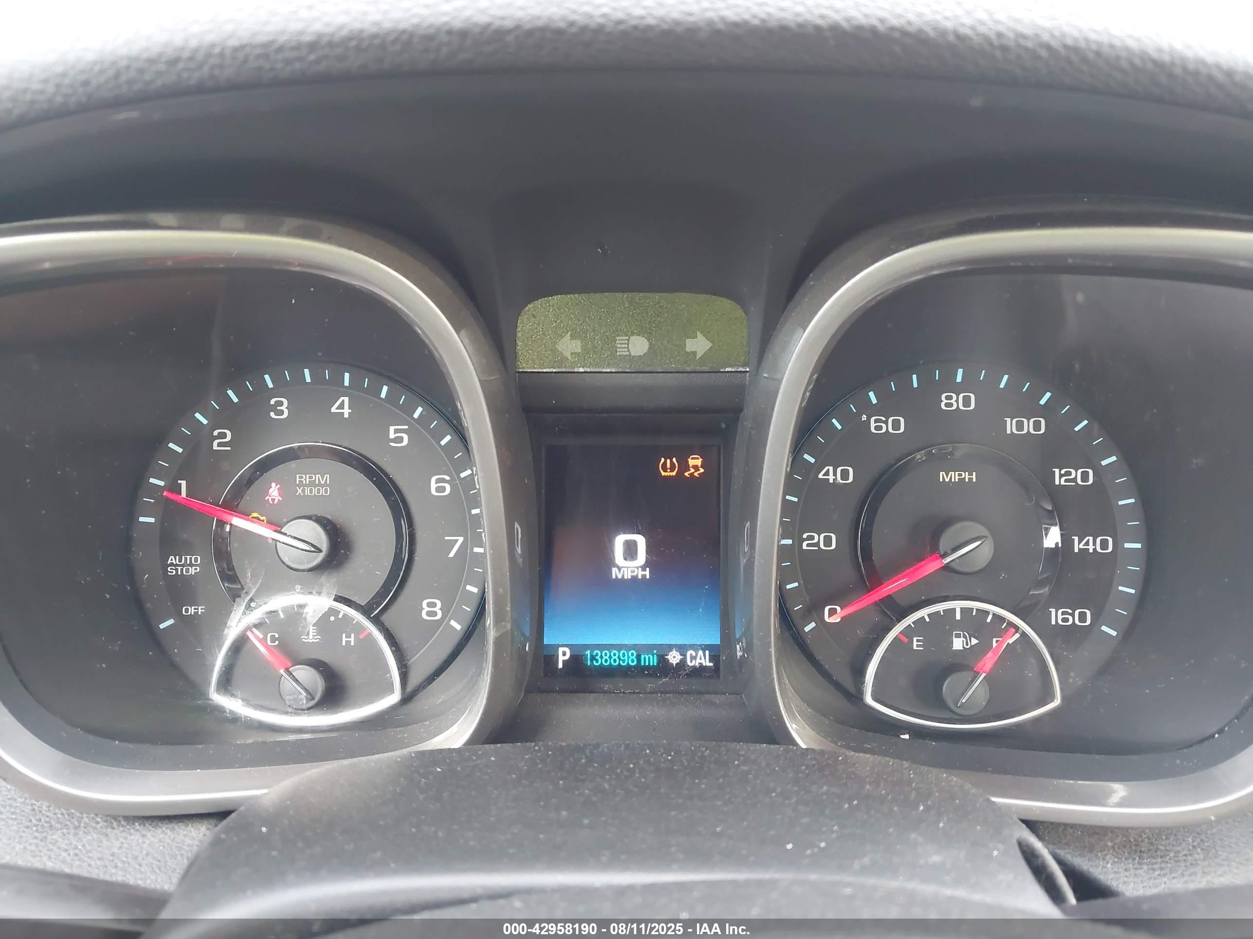 CHEVROLET MALIBU image 7