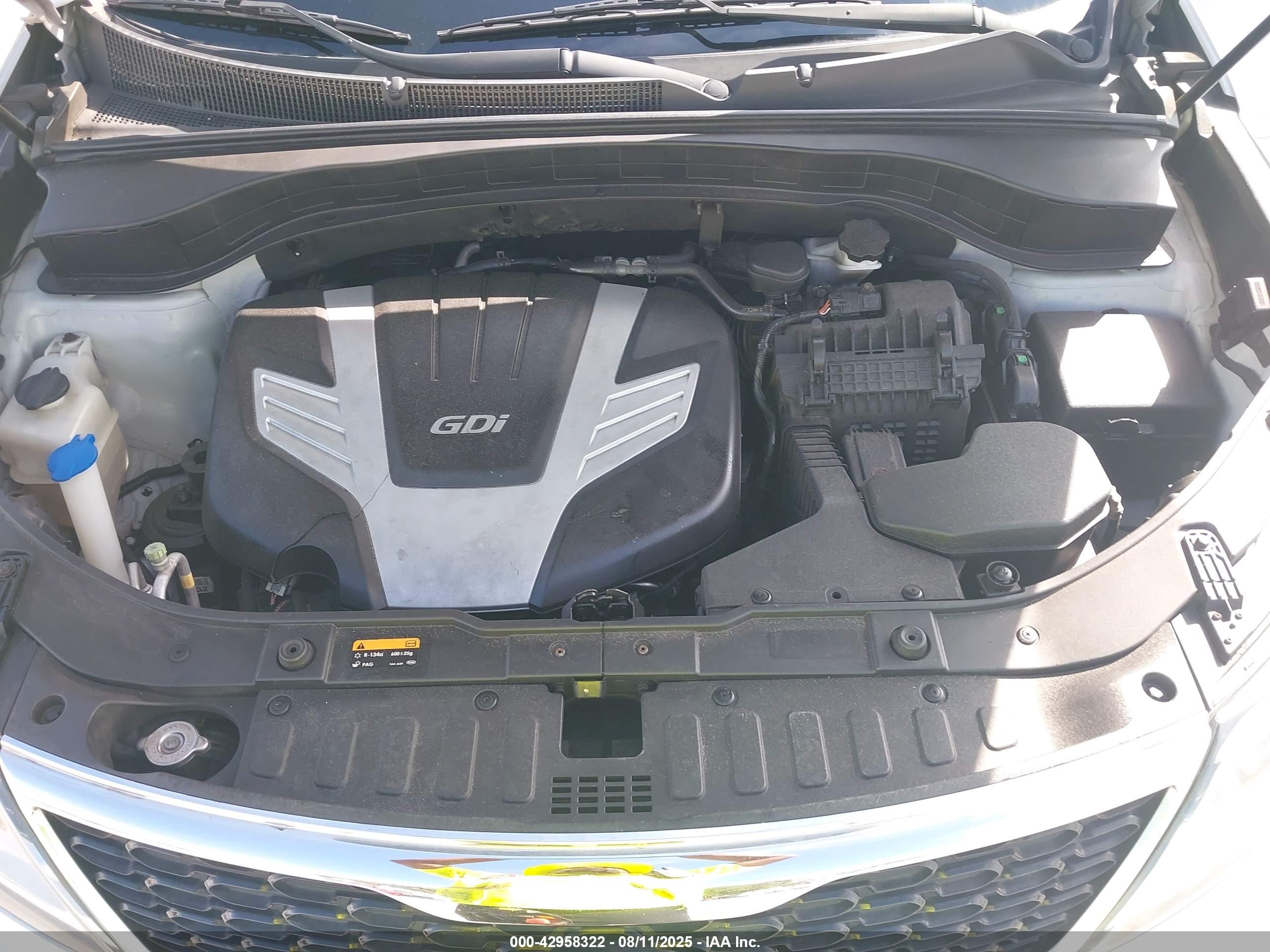 KIA SORENTO image 10