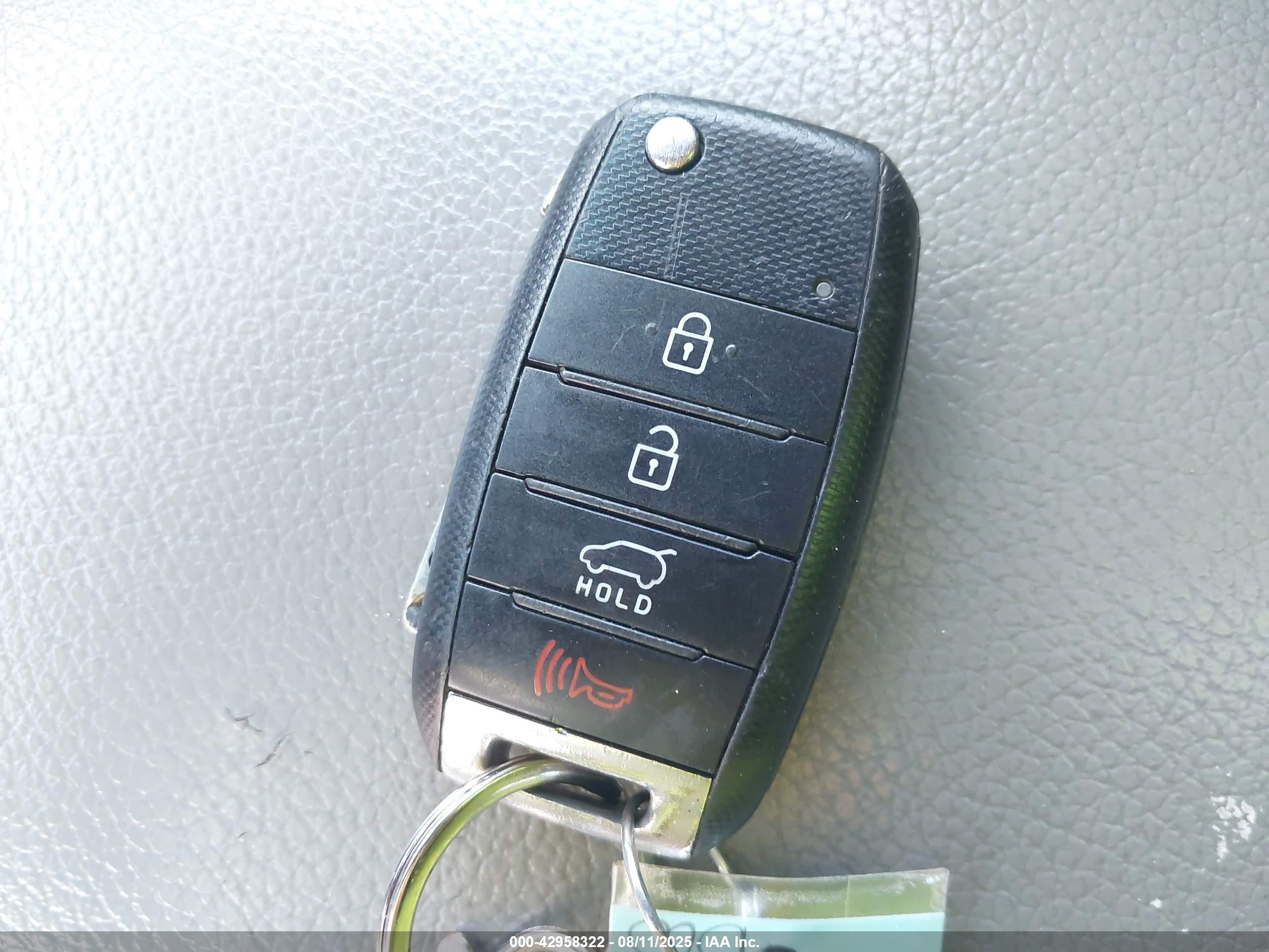 KIA SORENTO image 11