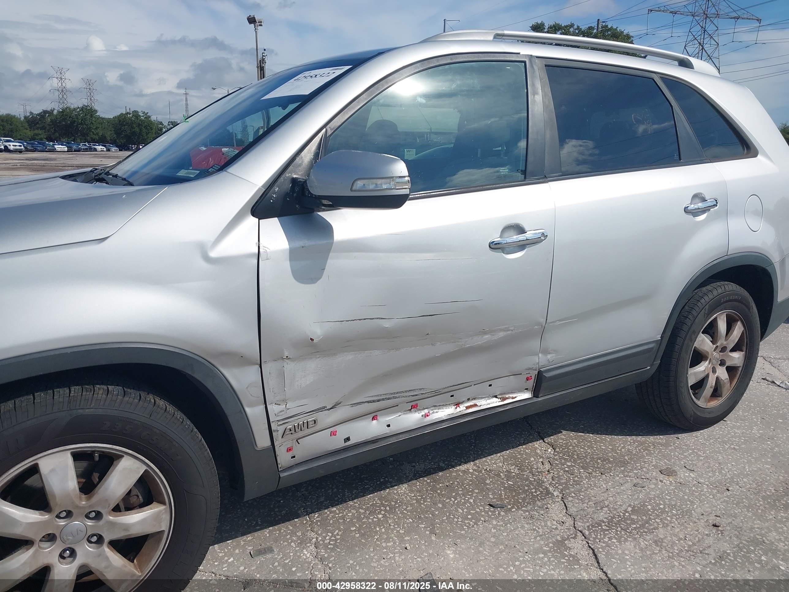 KIA SORENTO image 6