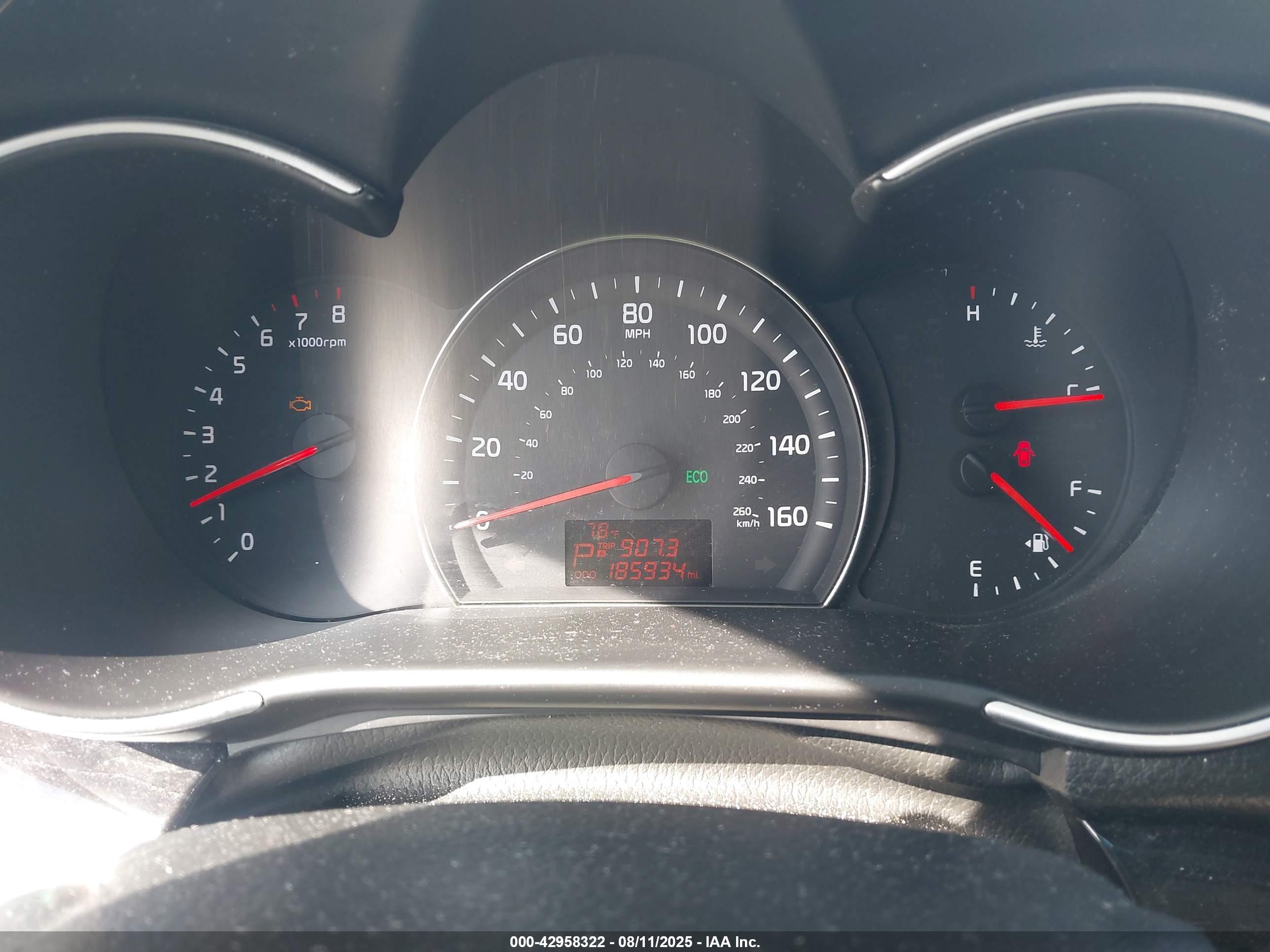 KIA SORENTO image 7